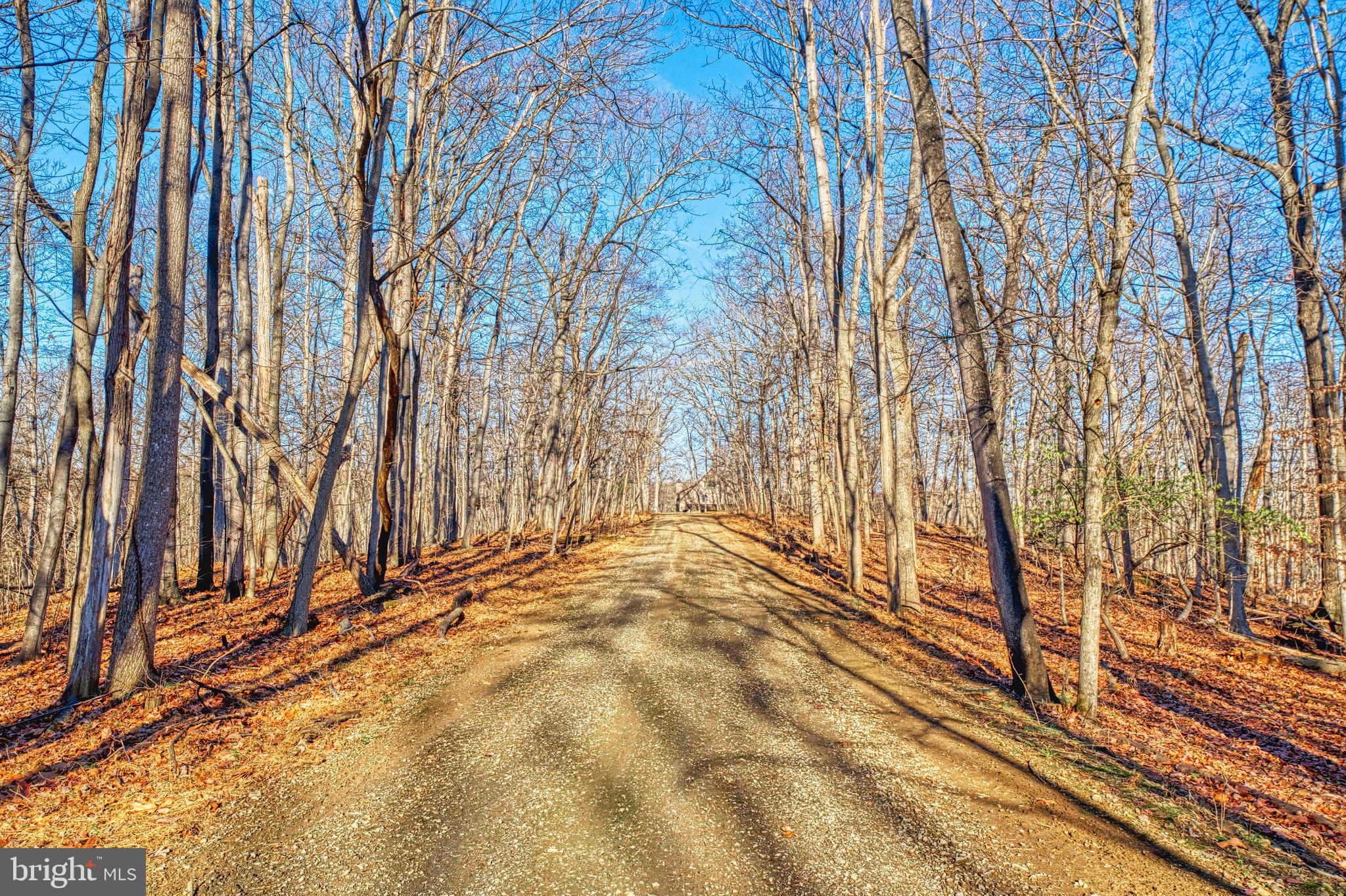 CALMES NECK ESTATES - Residential