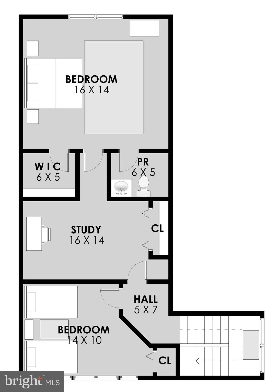 CALMES NECK ESTATES - Residential