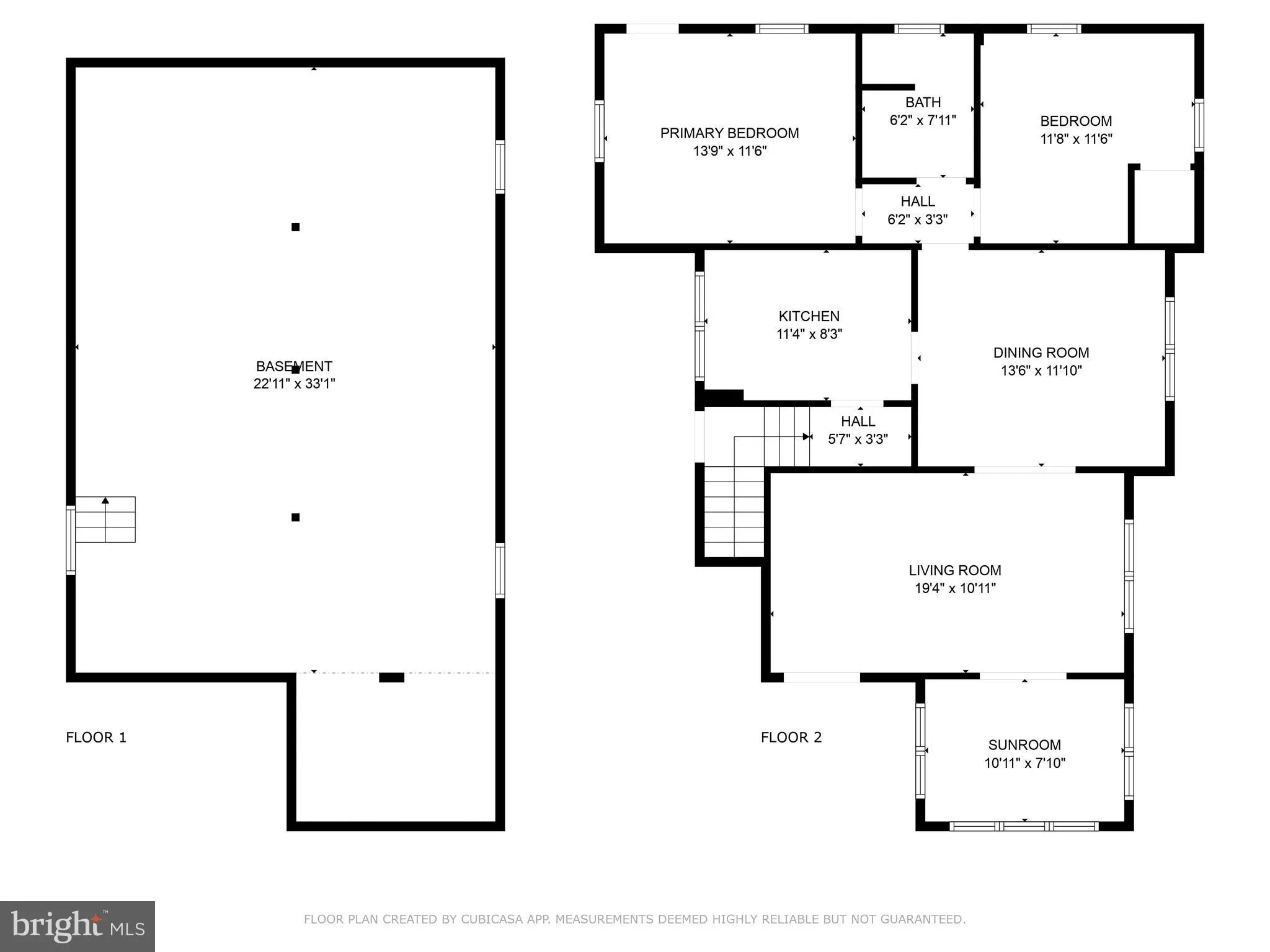 Somers Point, New Jersey 08244, United States, 3 Bedrooms Bedrooms, ,Residential,Active,32742
