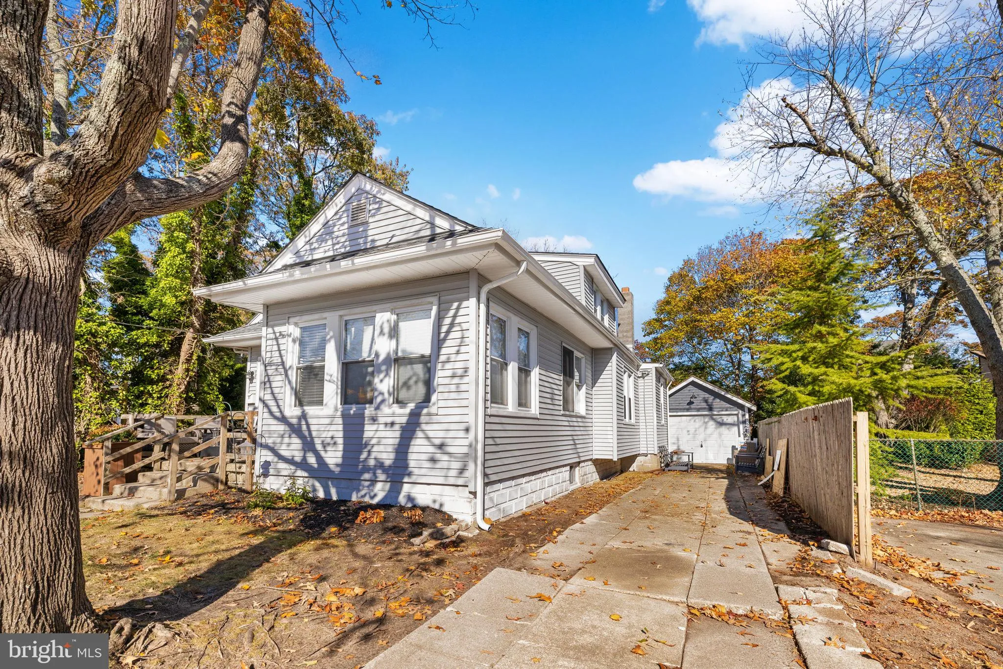 Somers Point, New Jersey 08244, United States, 3 Bedrooms Bedrooms, ,Residential,Active,32742