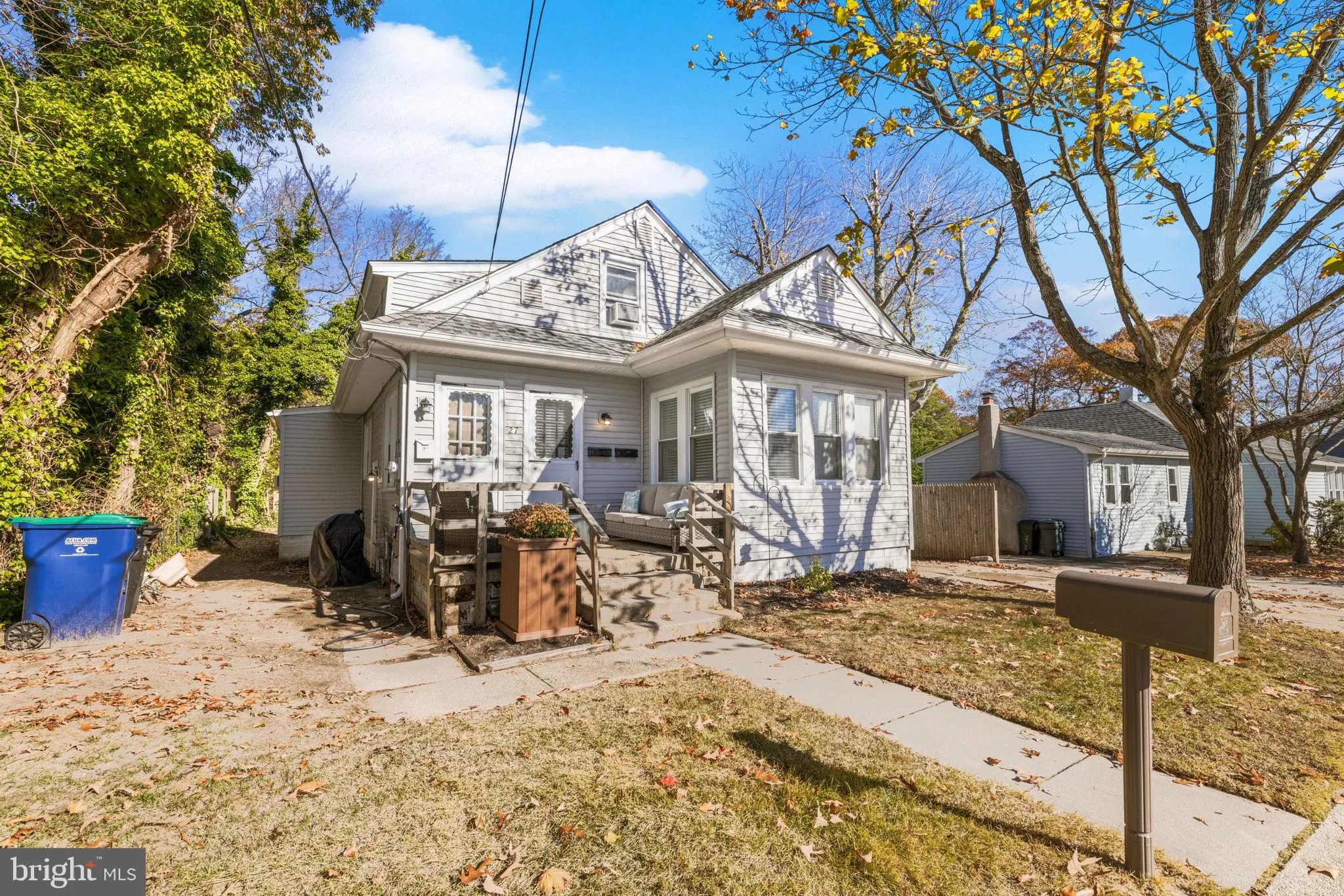 Somers Point, New Jersey 08244, United States, 3 Bedrooms Bedrooms, ,Residential,Active,32742
