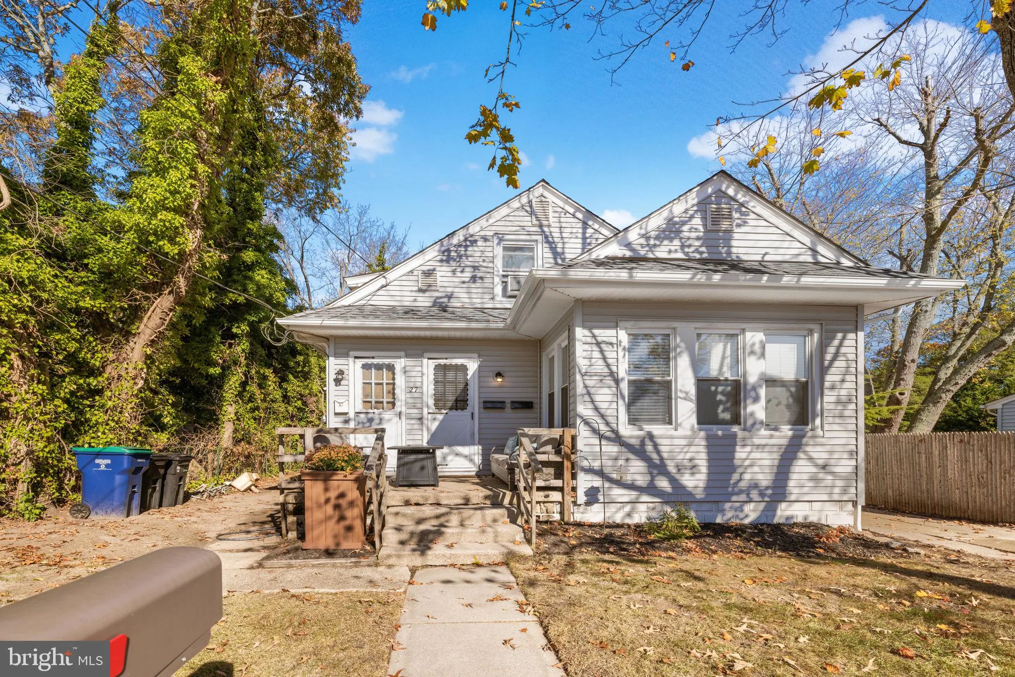 Somers Point, New Jersey 08244, United States, 3 Bedrooms Bedrooms, ,Residential,Active,32742
