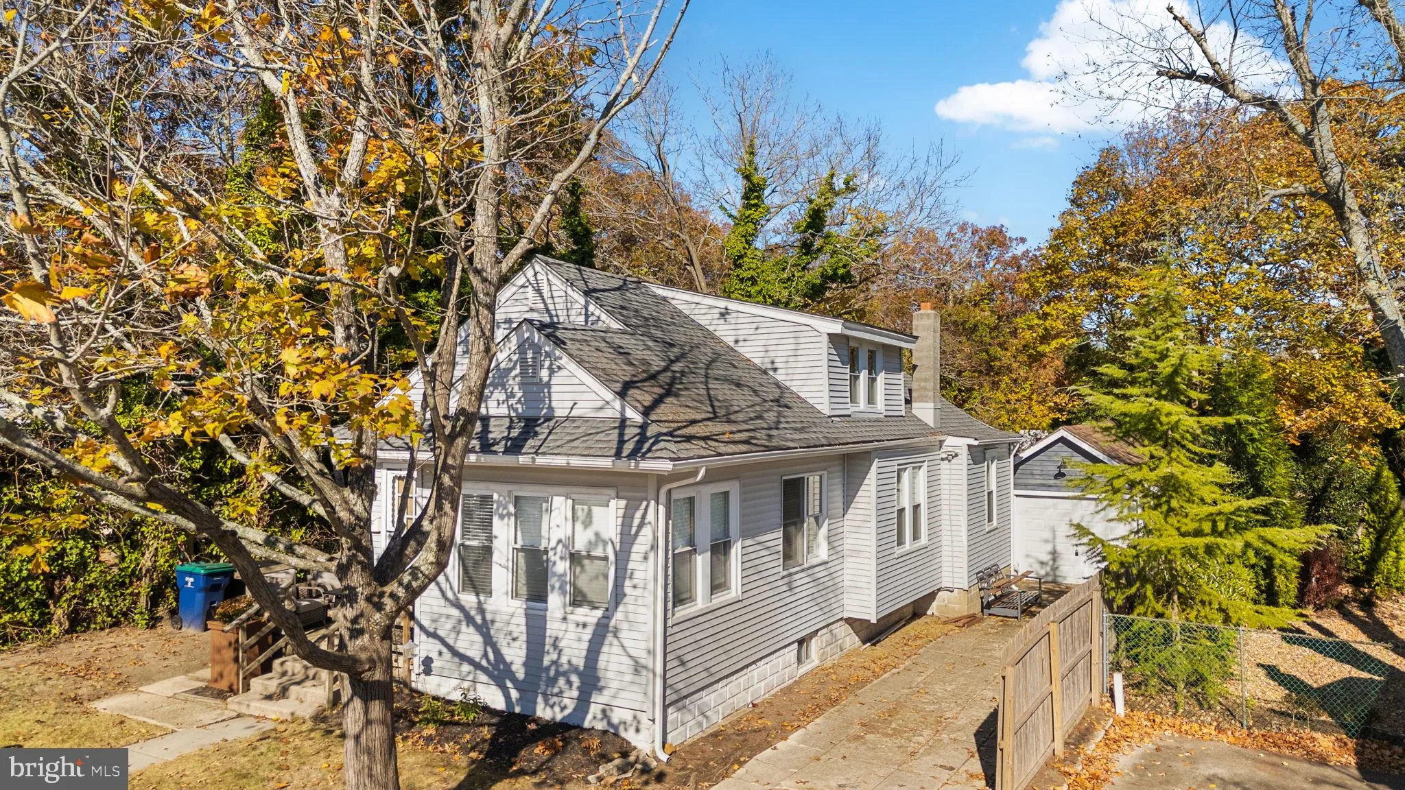Somers Point, New Jersey 08244, United States, 3 Bedrooms Bedrooms, ,Residential,Active,32742