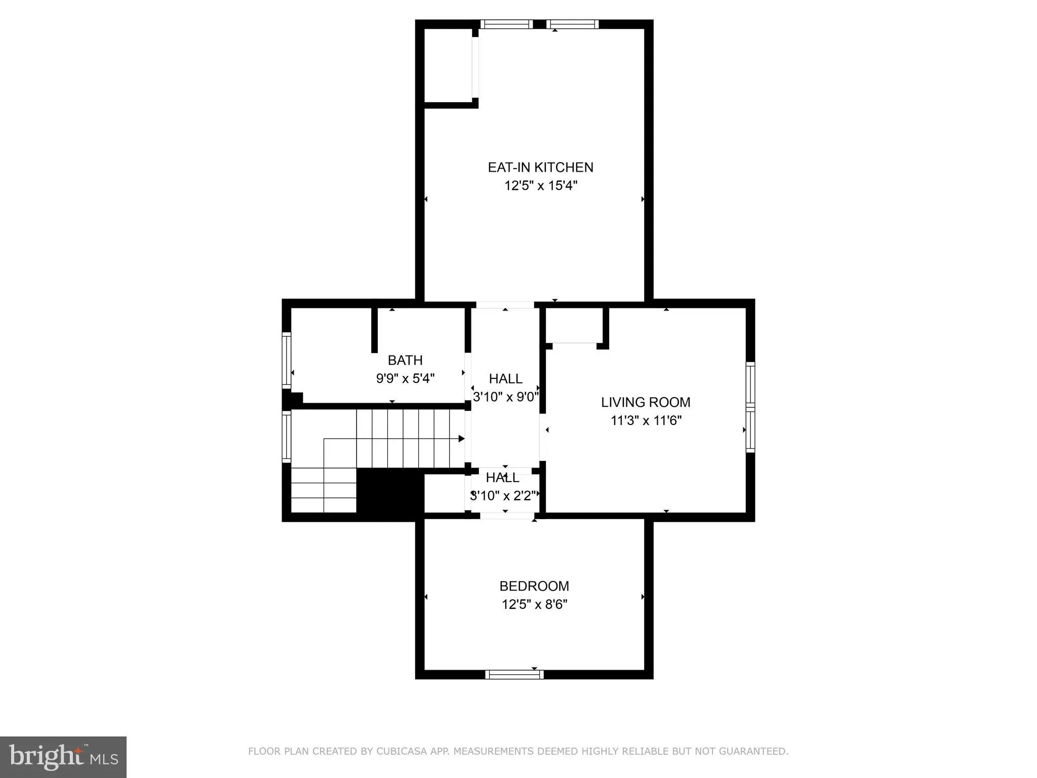 Somers Point, New Jersey 08244, United States, 3 Bedrooms Bedrooms, ,Residential,Active,32742