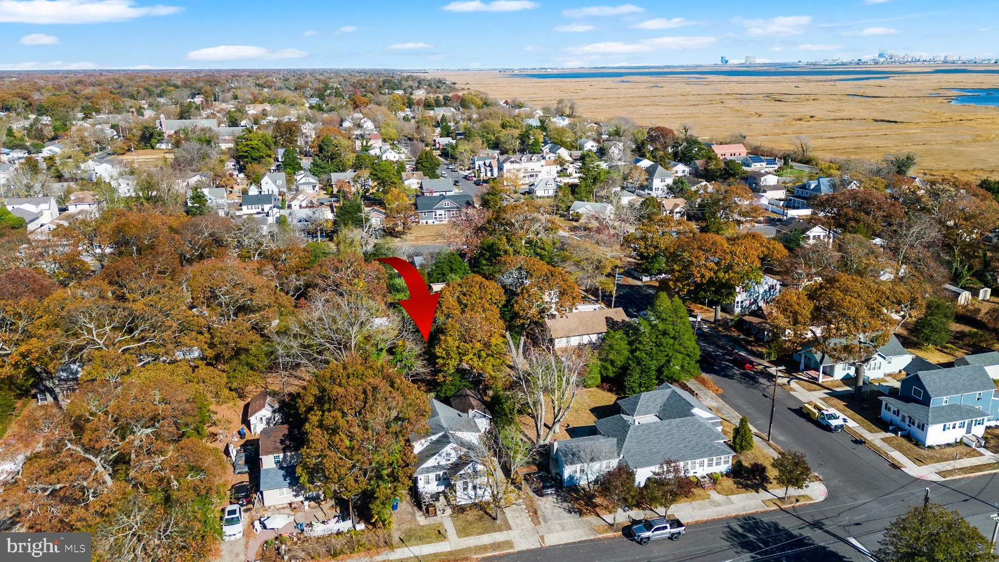 Somers Point, New Jersey 08244, United States, 3 Bedrooms Bedrooms, ,Residential,Active,32742