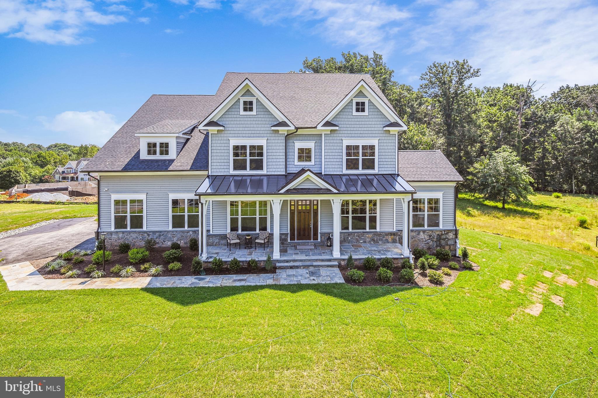 QUAIL RUN - Residential