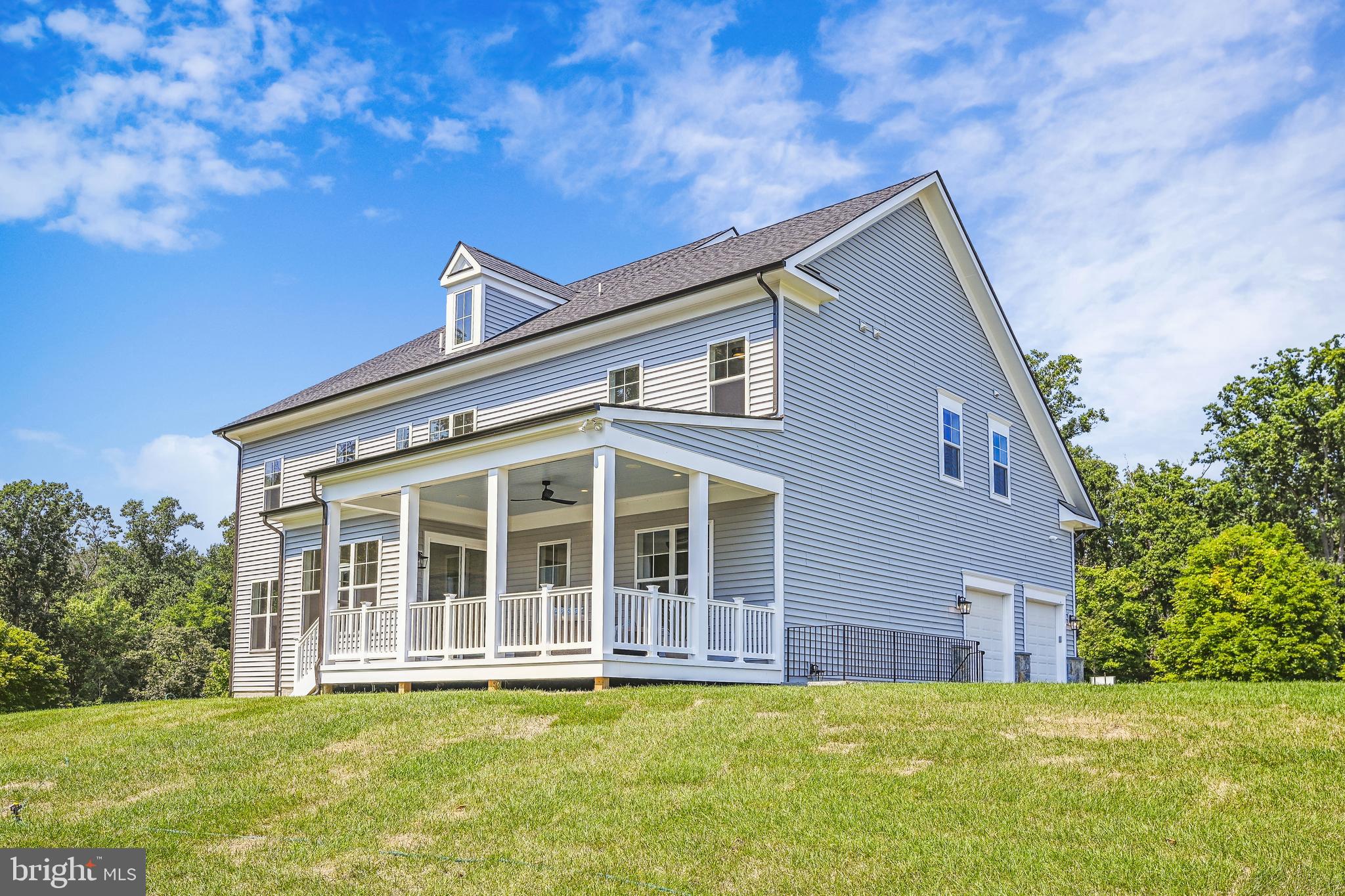 QUAIL RUN - Residential