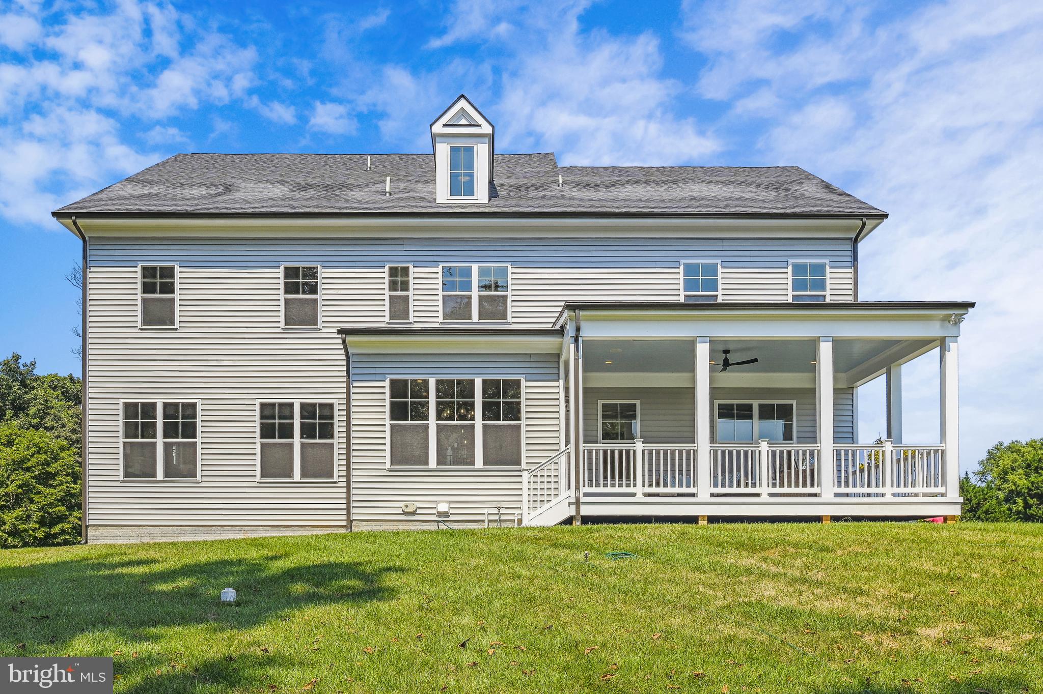 QUAIL RUN - Residential