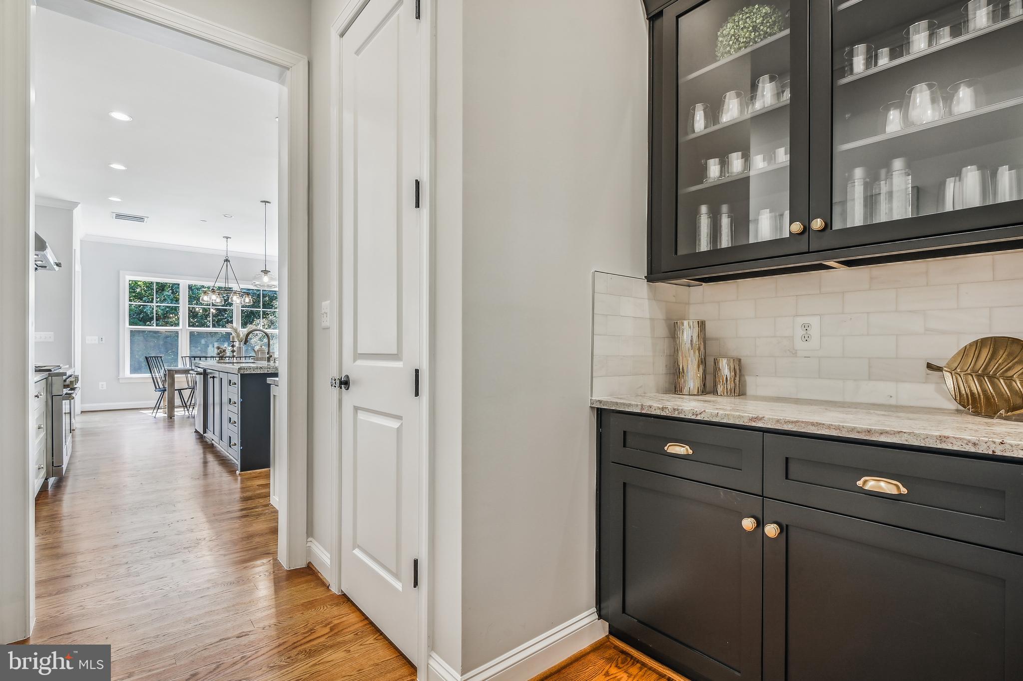 QUAIL RUN - Residential