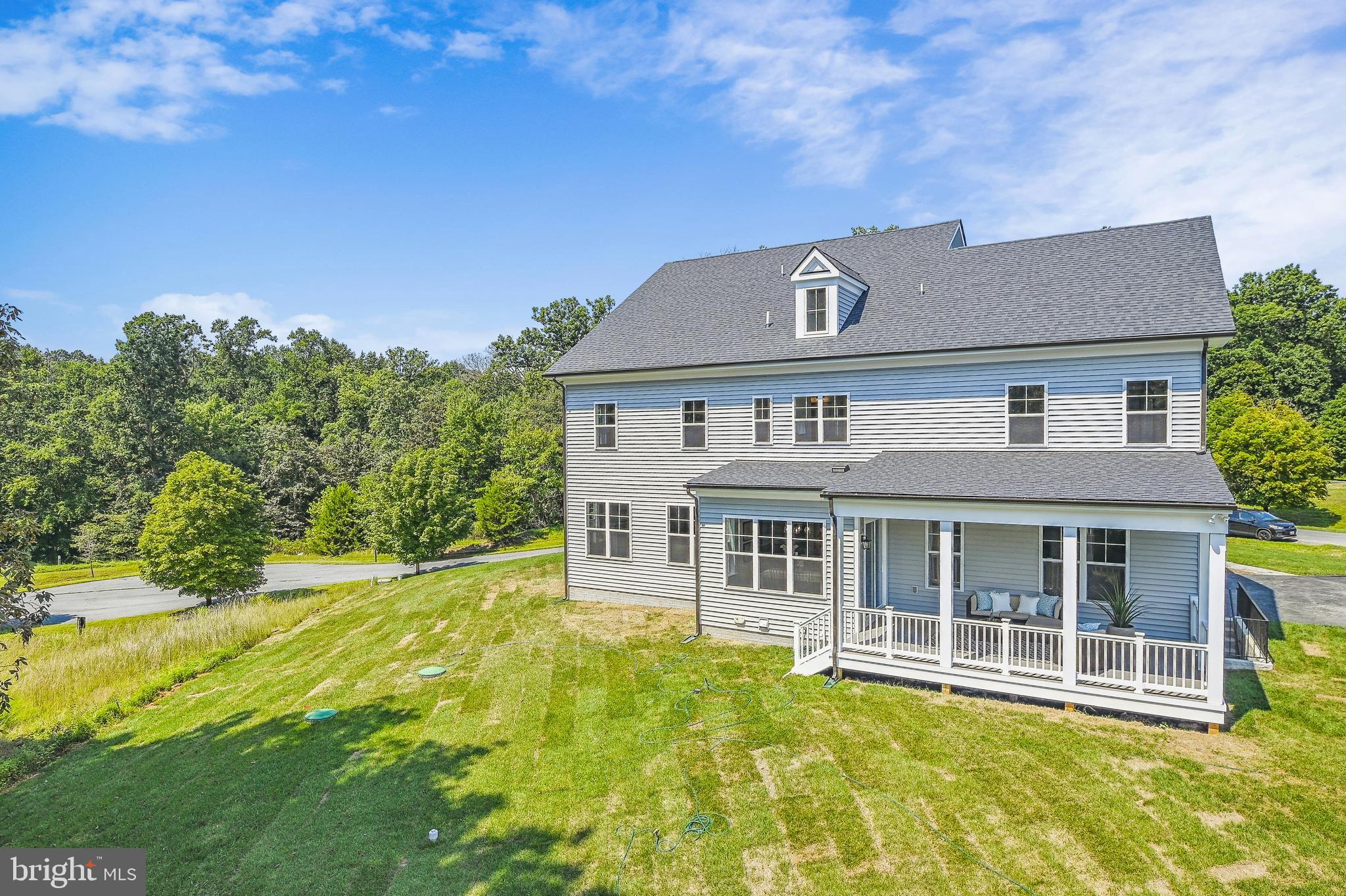 QUAIL RUN - Residential