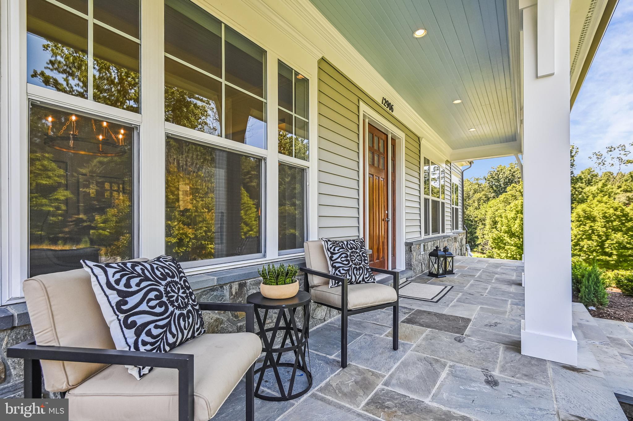 QUAIL RUN - Residential