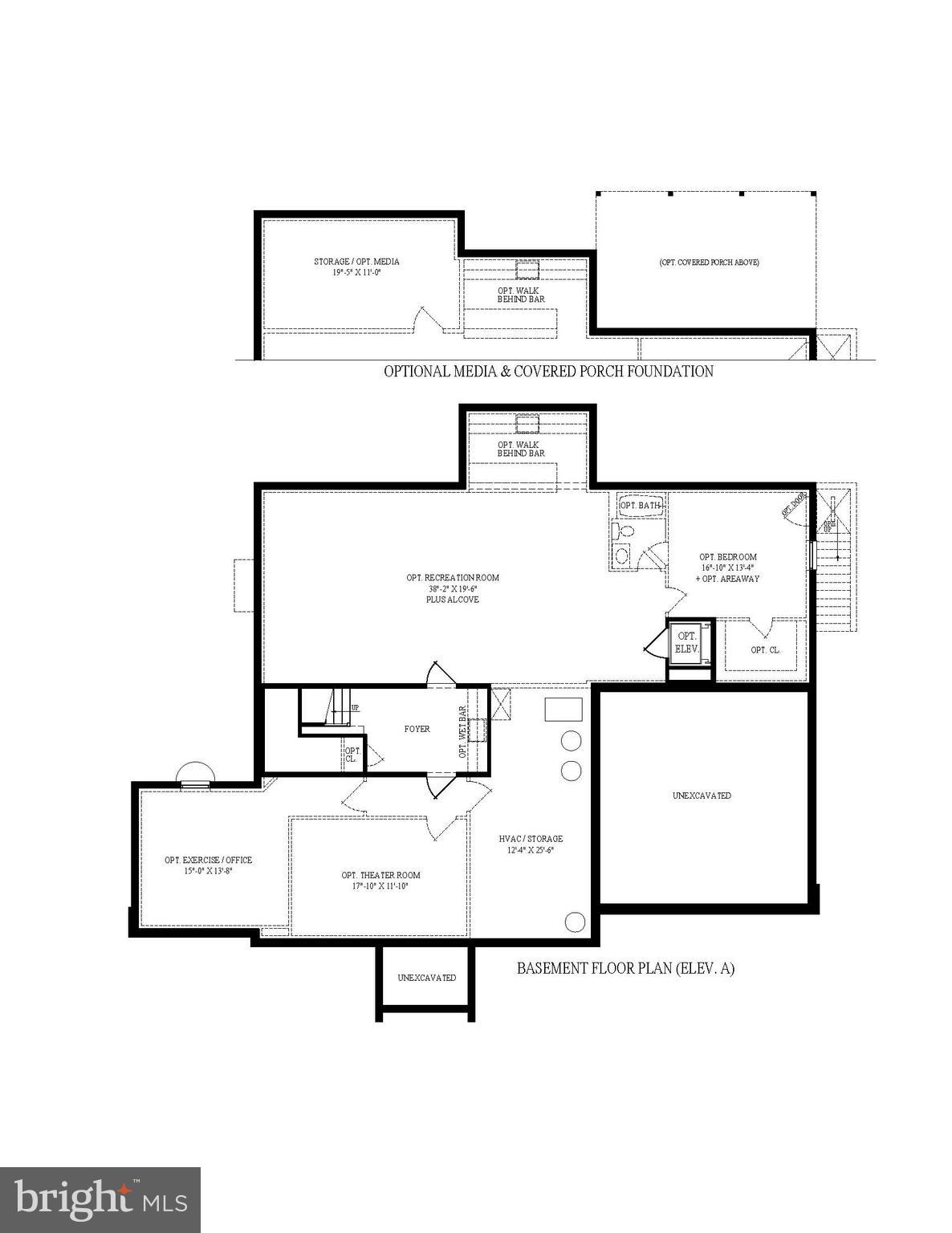 QUAIL RUN - Residential