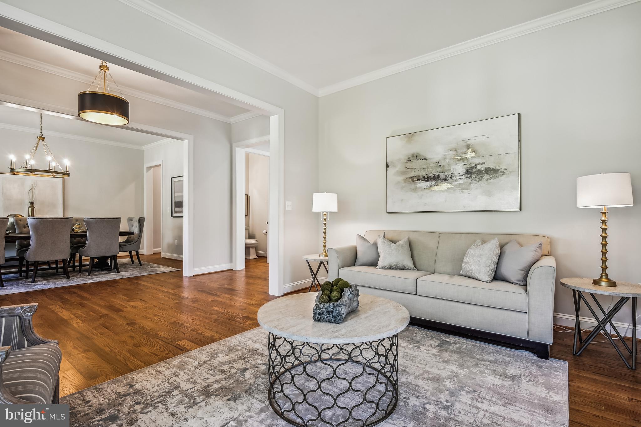 QUAIL RUN - Residential