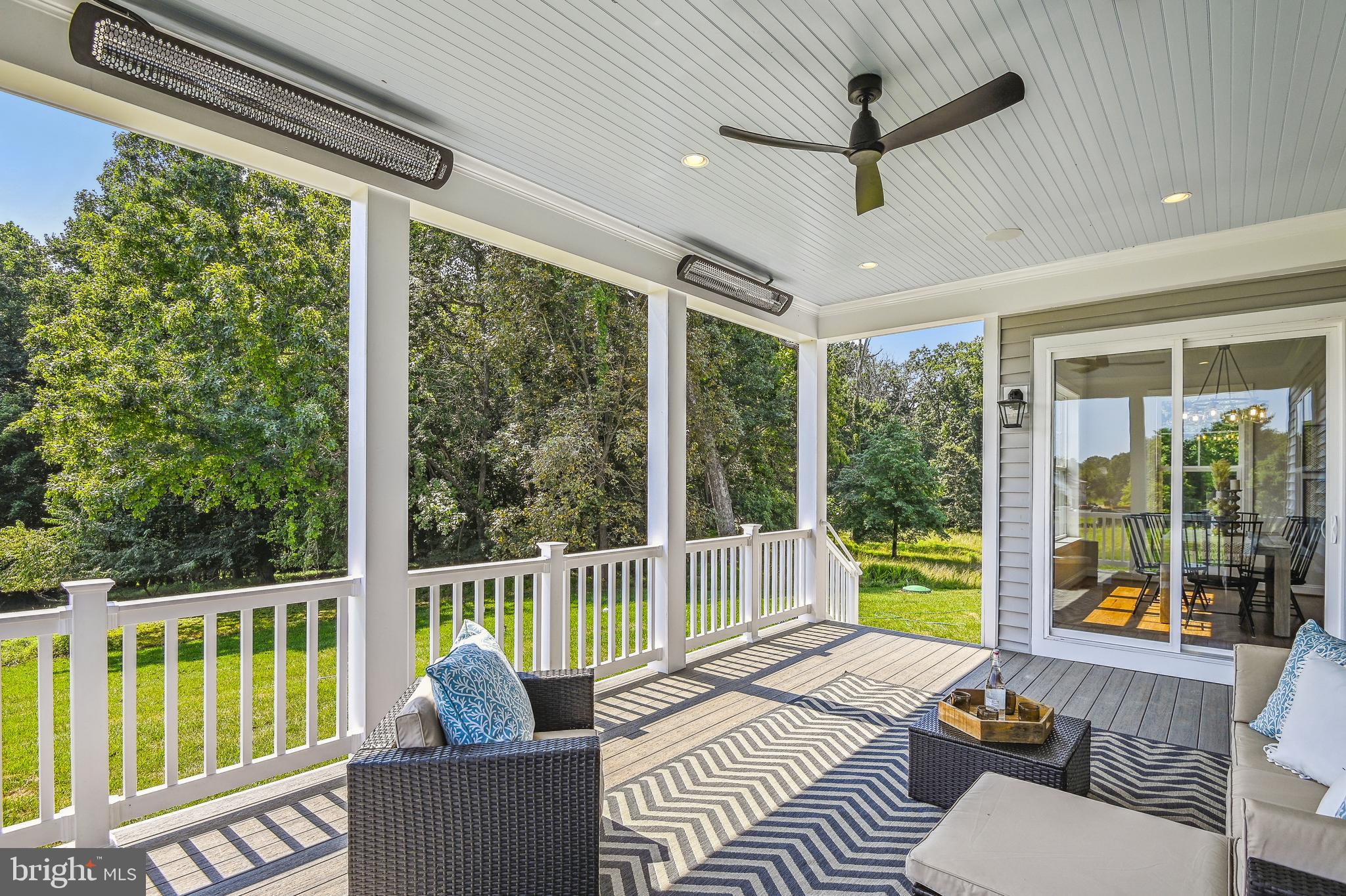 QUAIL RUN - Residential