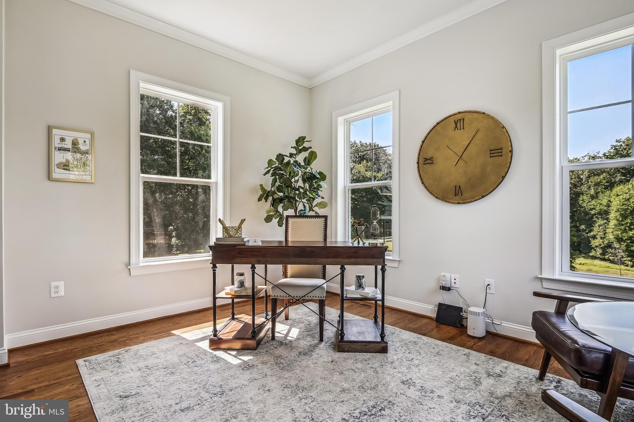 QUAIL RUN - Residential