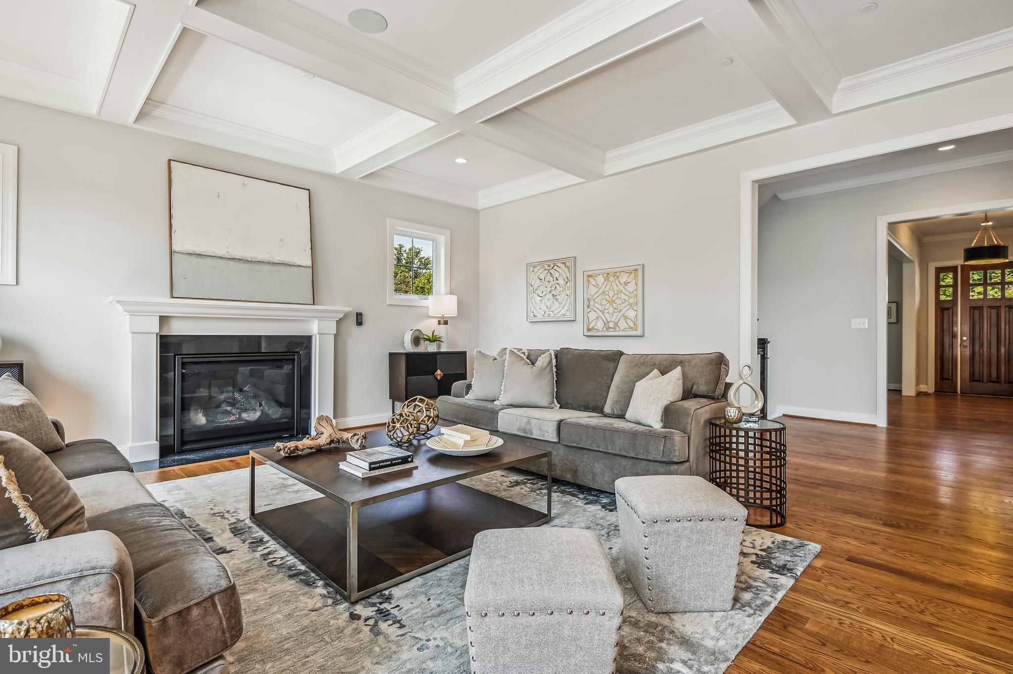 QUAIL RUN - Residential