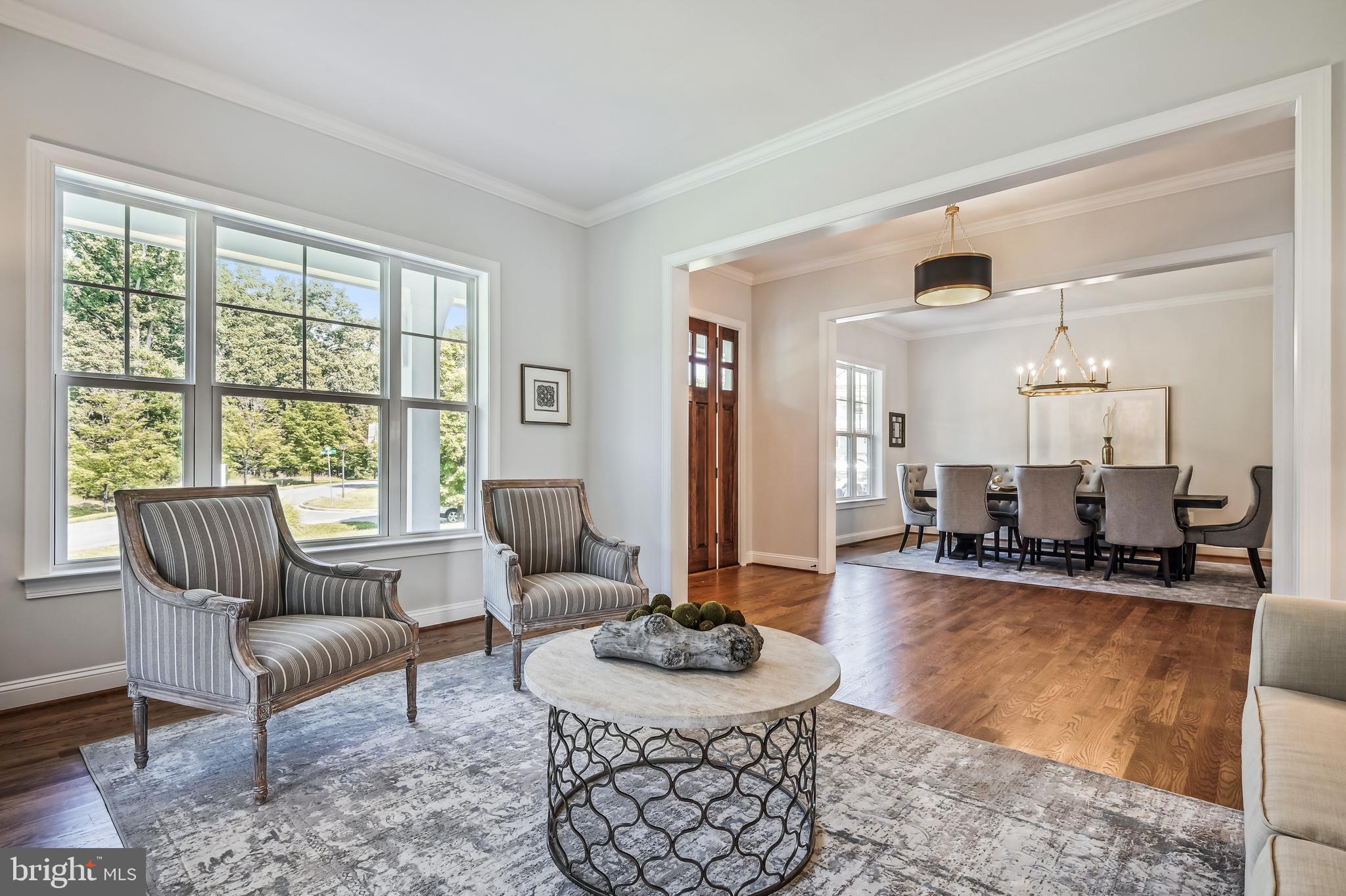 QUAIL RUN - Residential