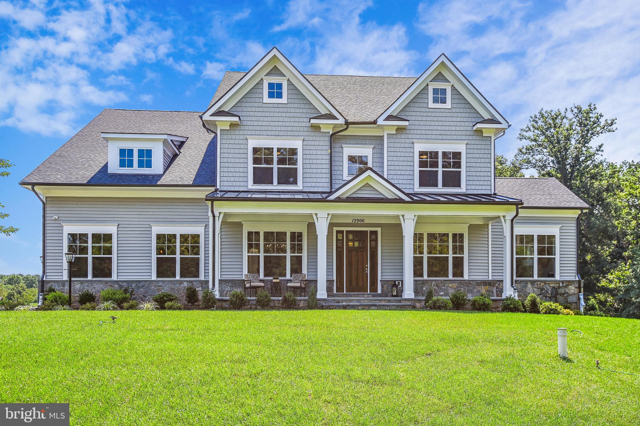 QUAIL RUN - Residential