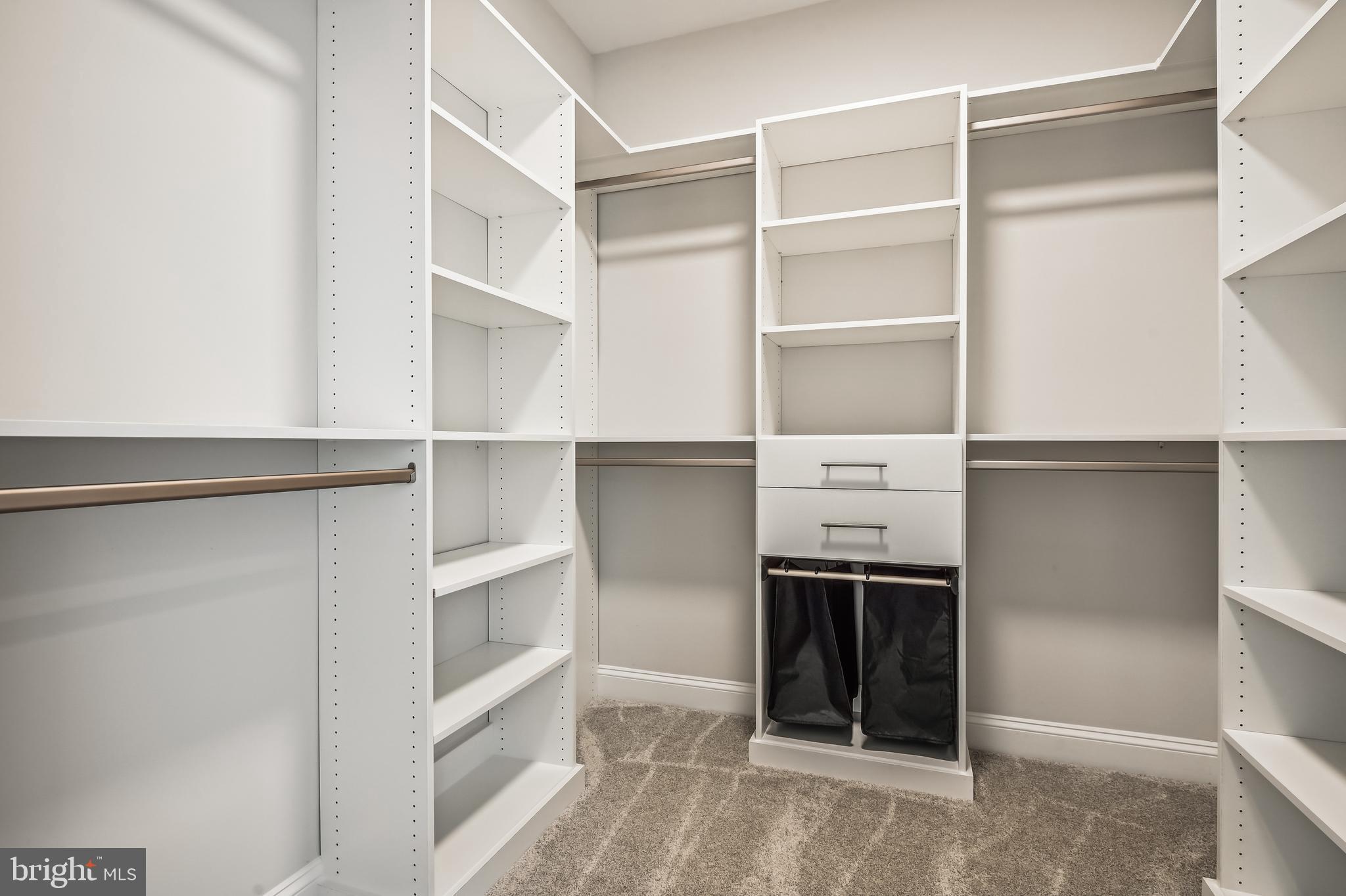 QUAIL RUN - Residential