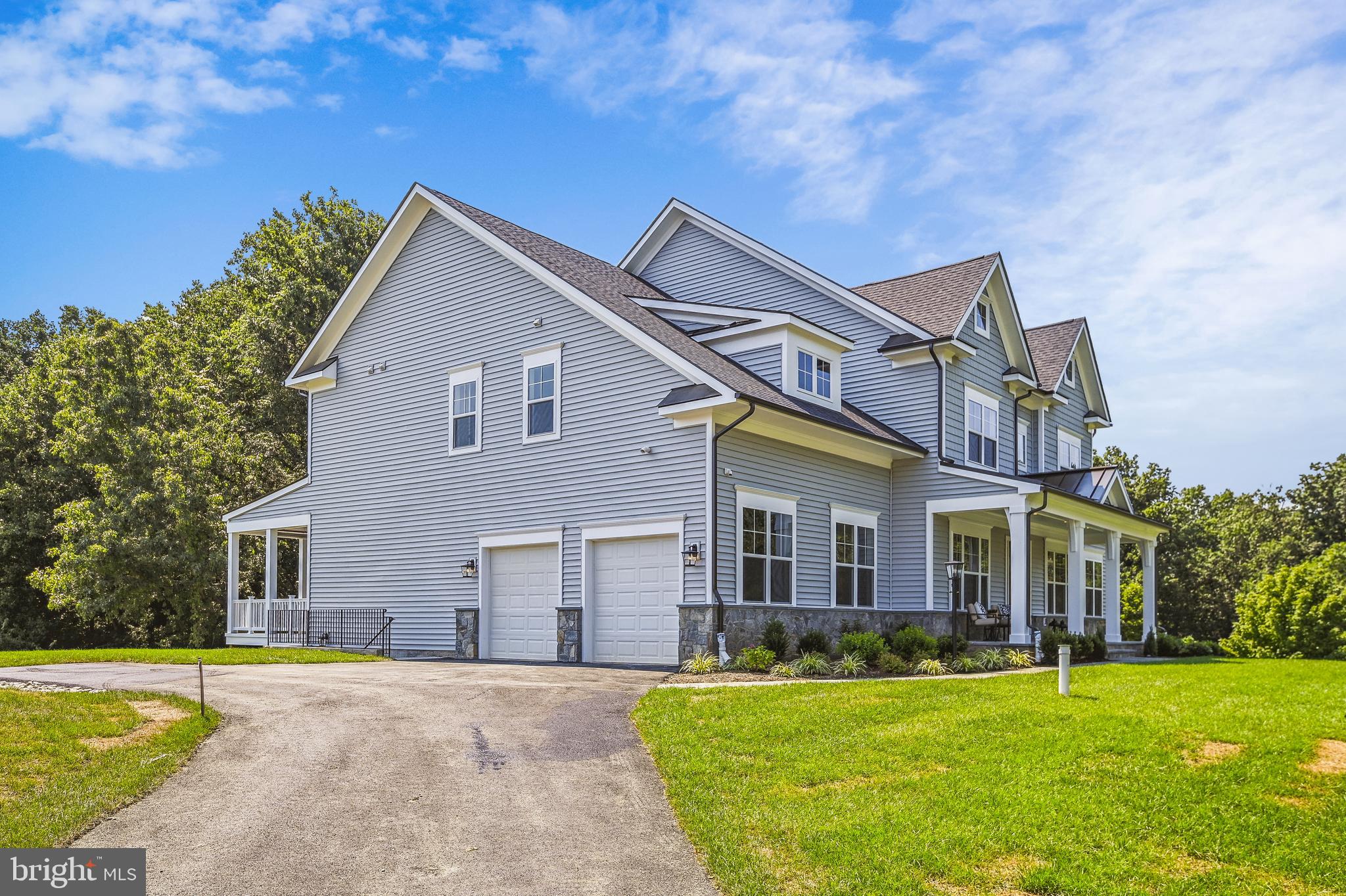 QUAIL RUN - Residential