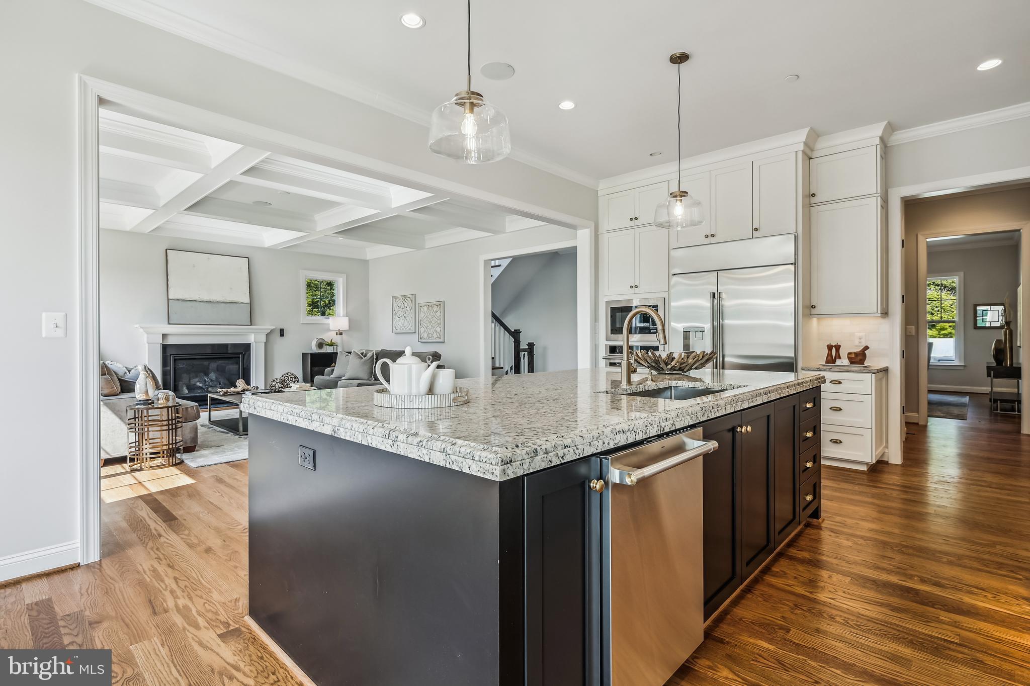 QUAIL RUN - Residential