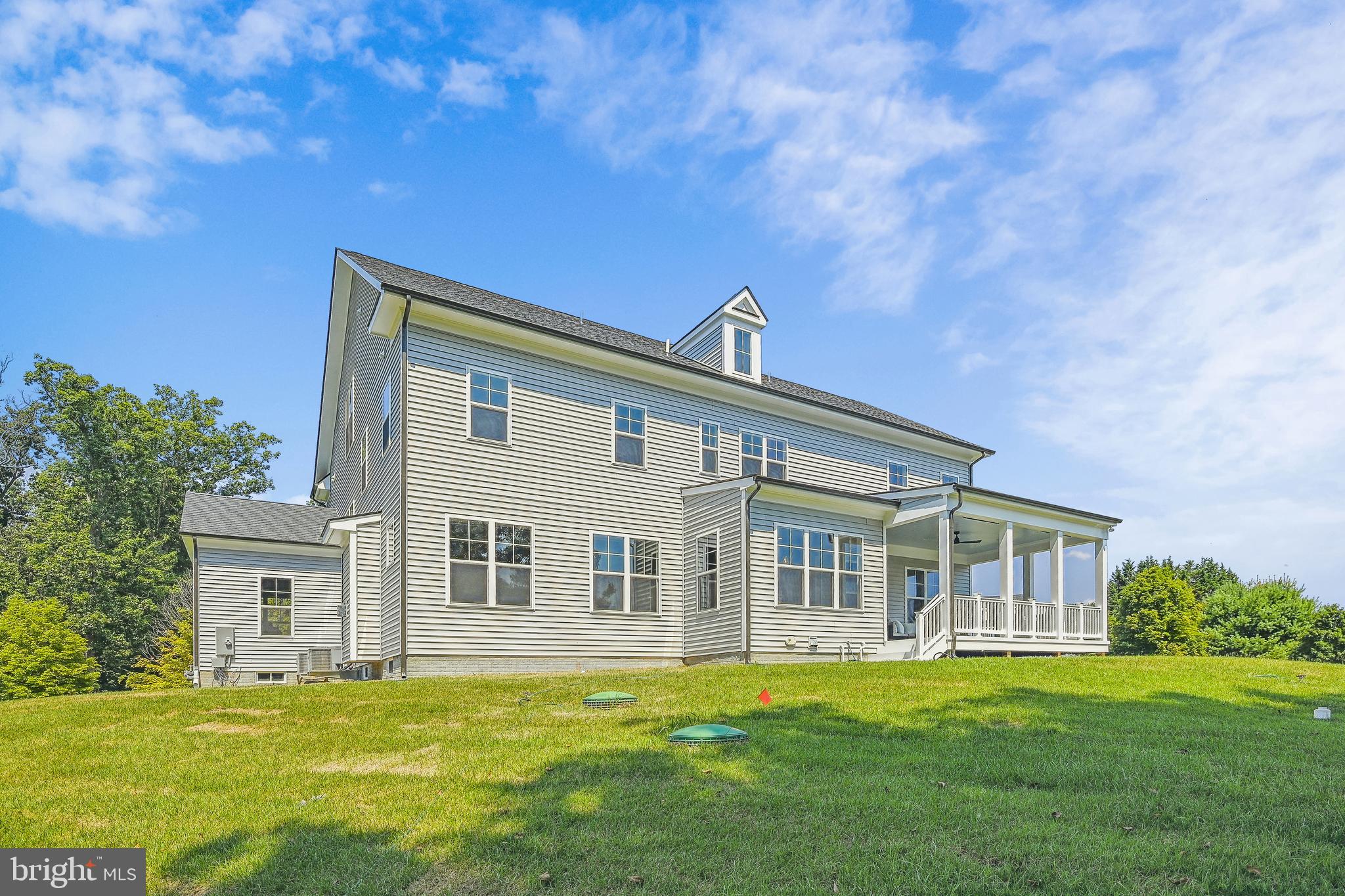 QUAIL RUN - Residential