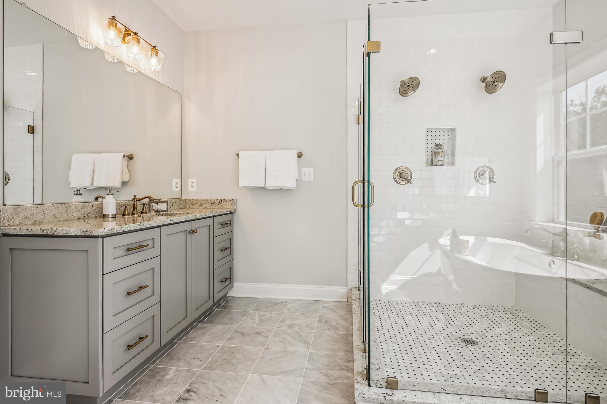 QUAIL RUN - Residential