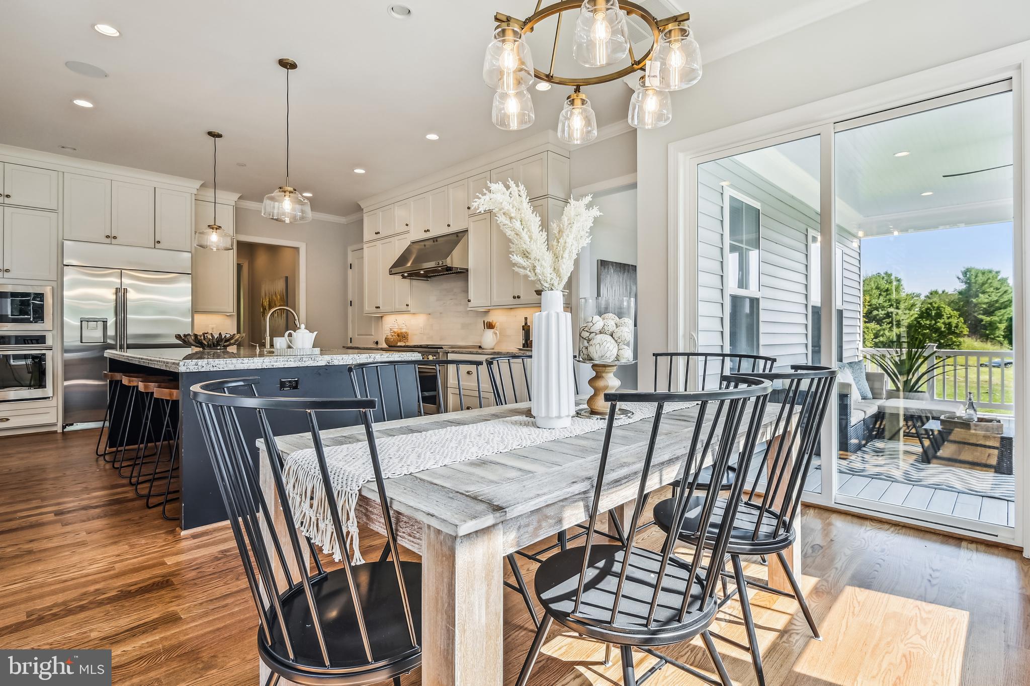 QUAIL RUN - Residential