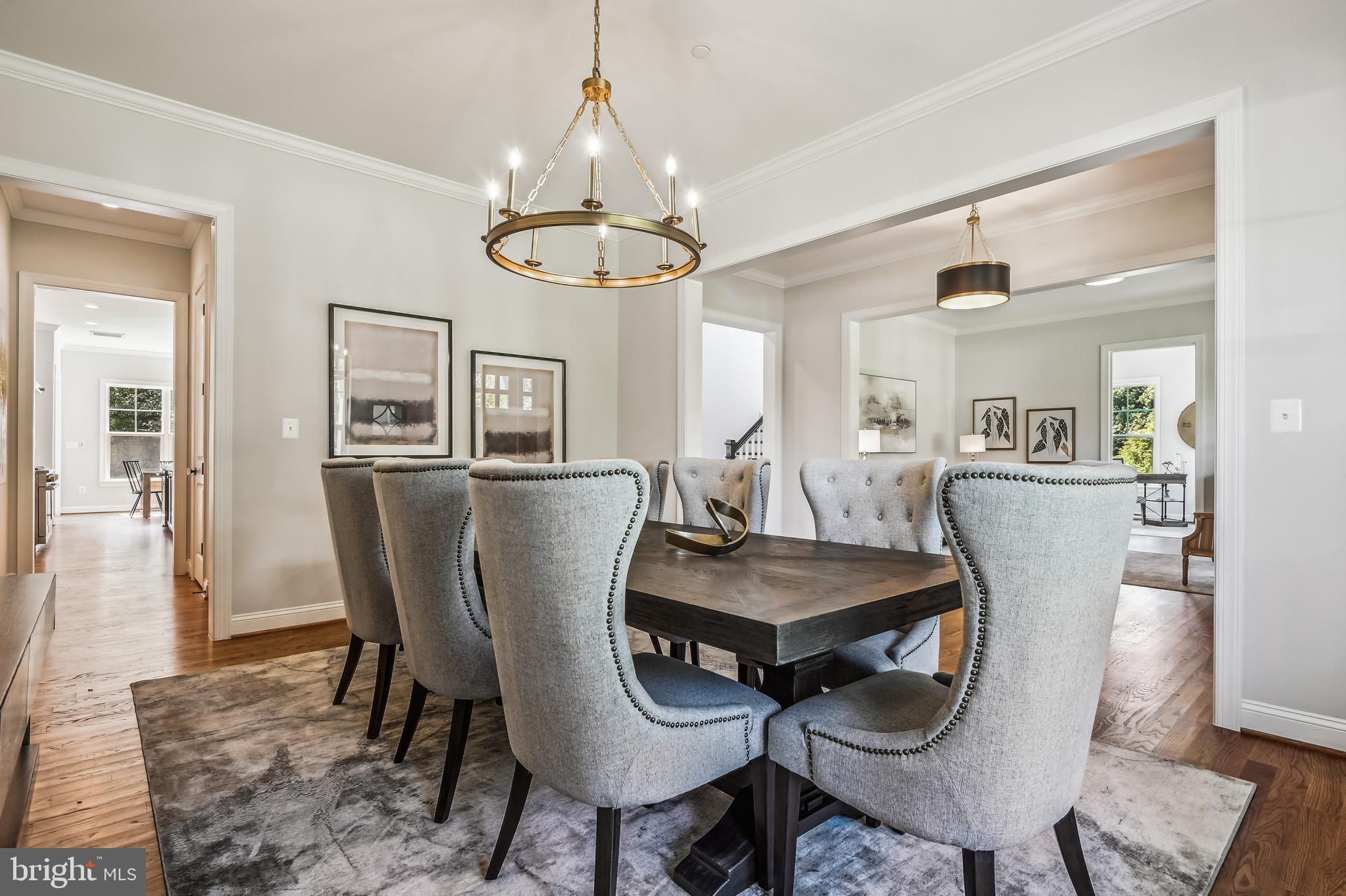 QUAIL RUN - Residential