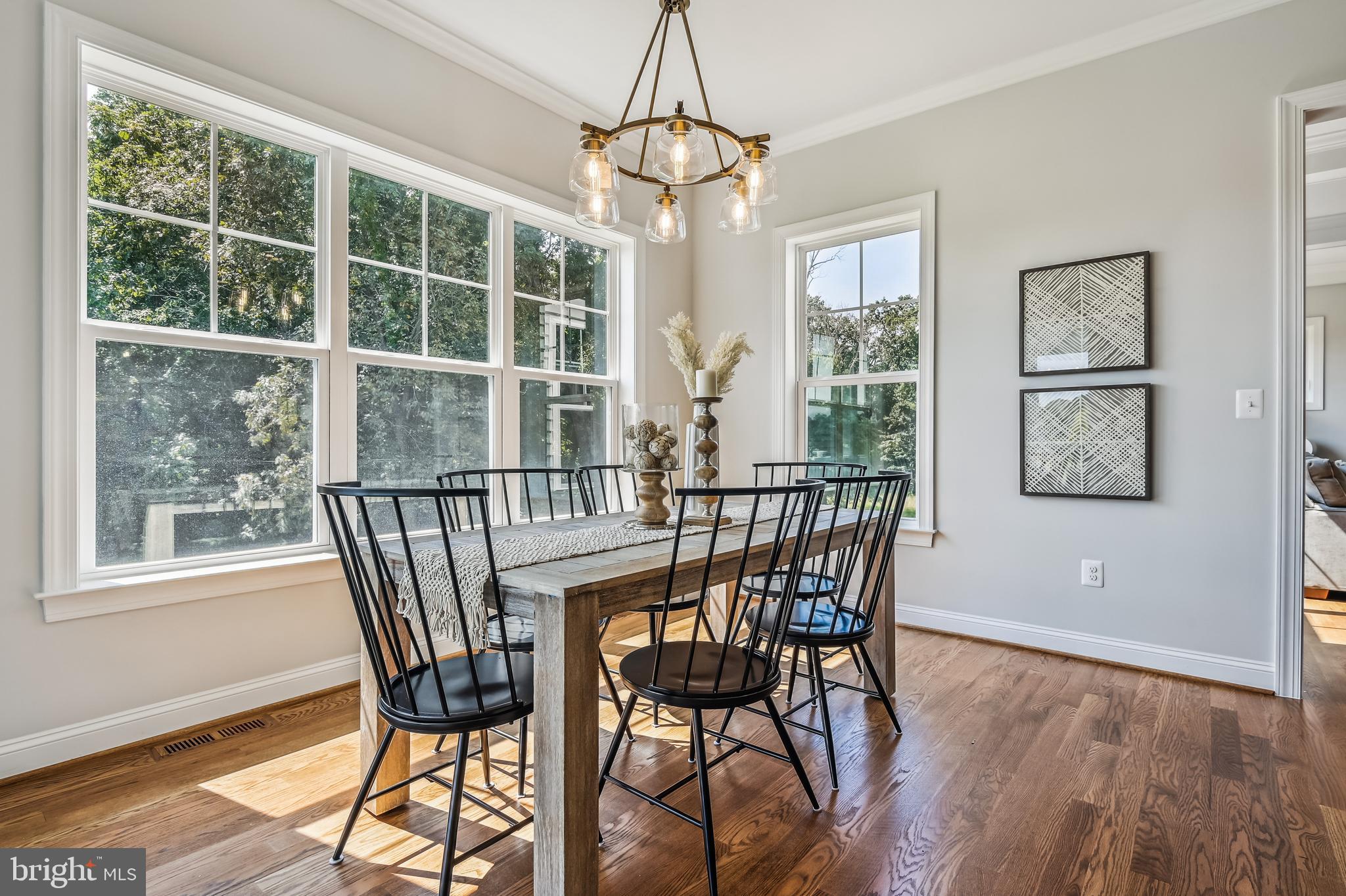 QUAIL RUN - Residential