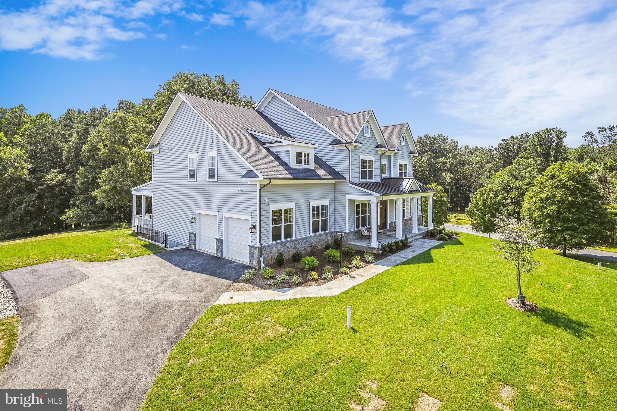 QUAIL RUN - Residential