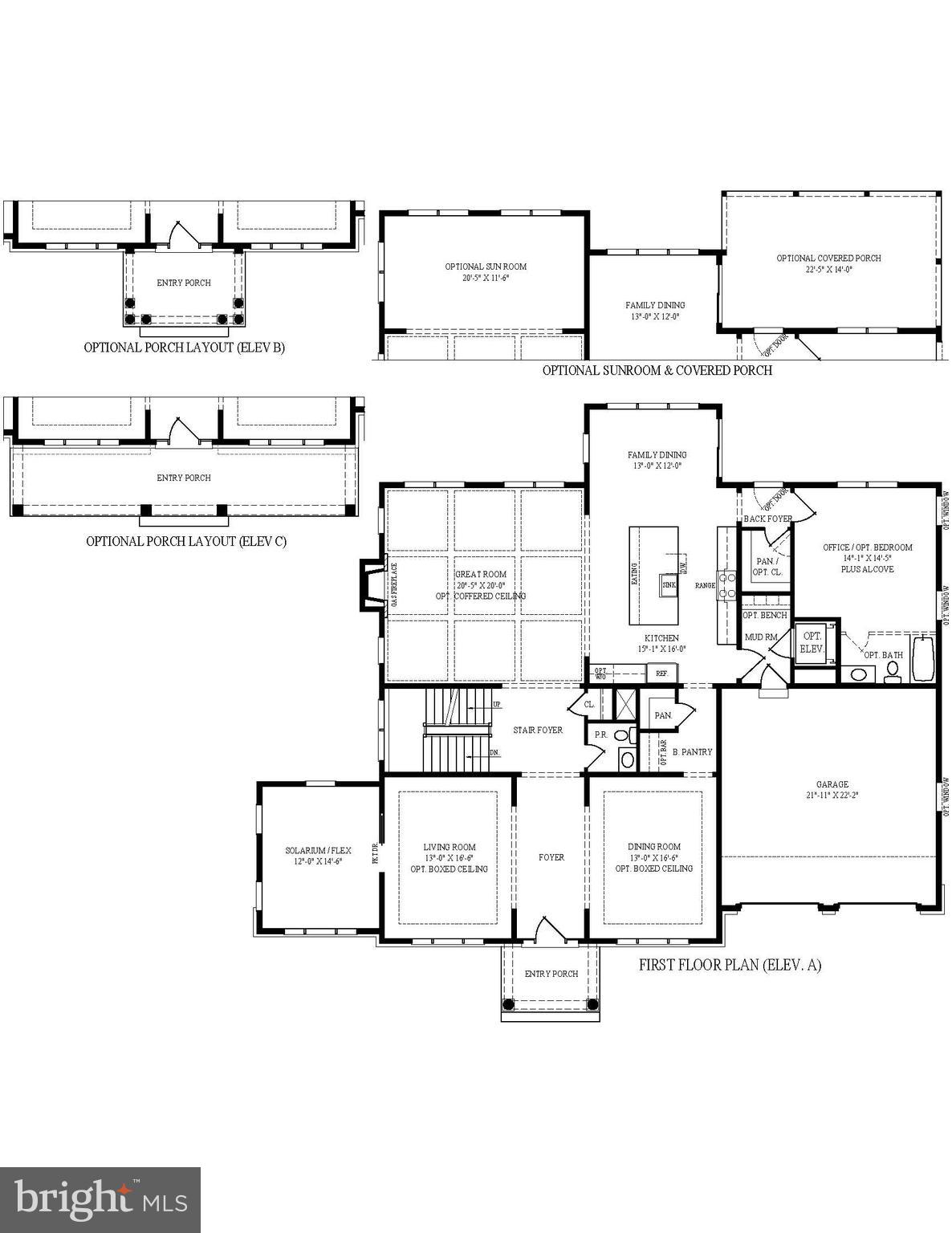 QUAIL RUN - Residential