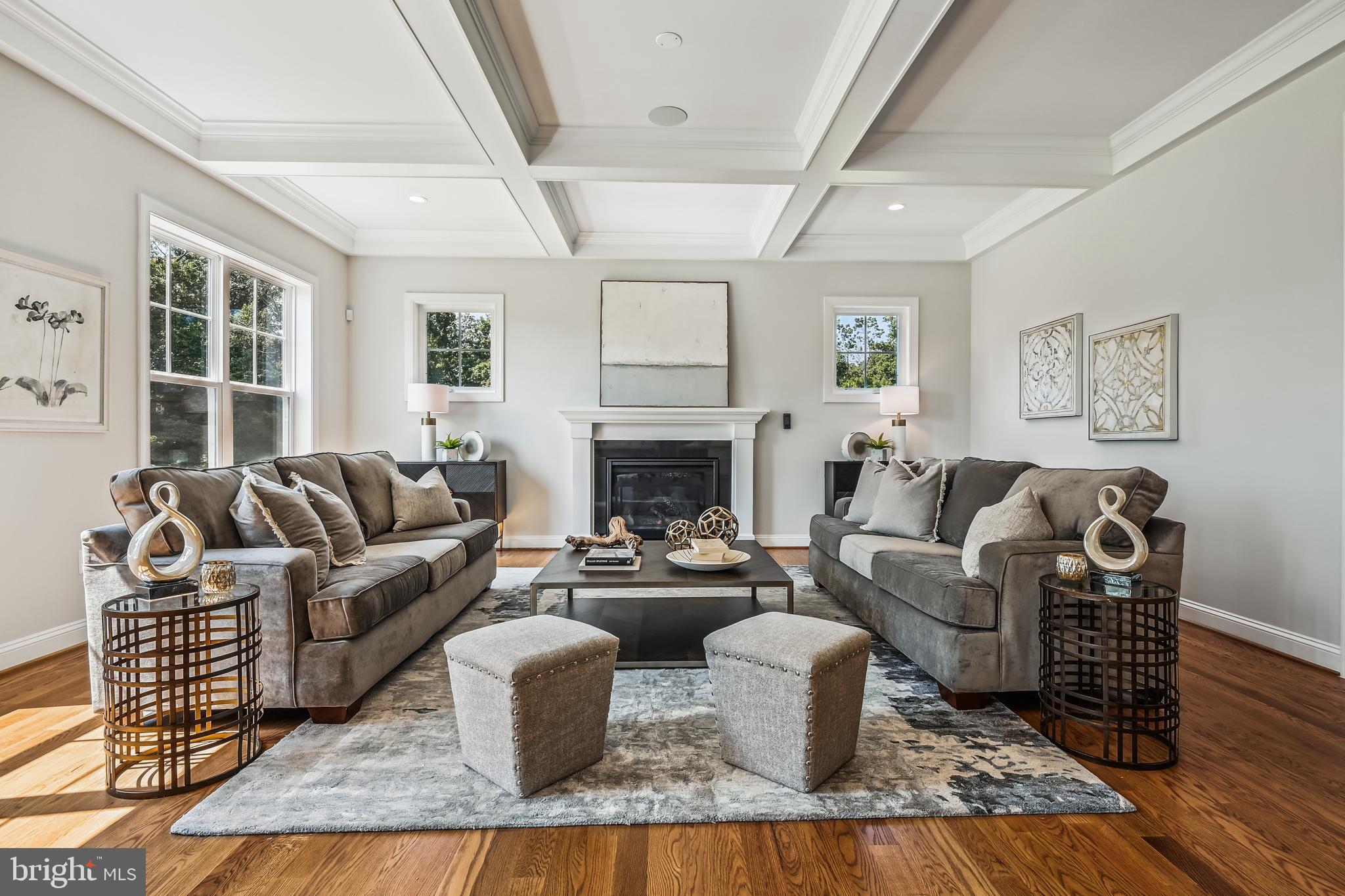 QUAIL RUN - Residential