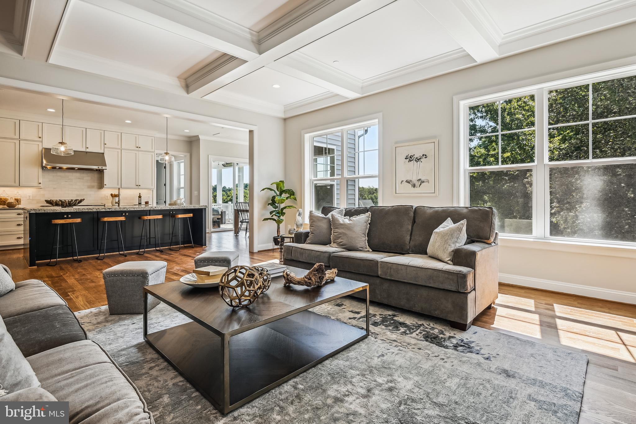 QUAIL RUN - Residential