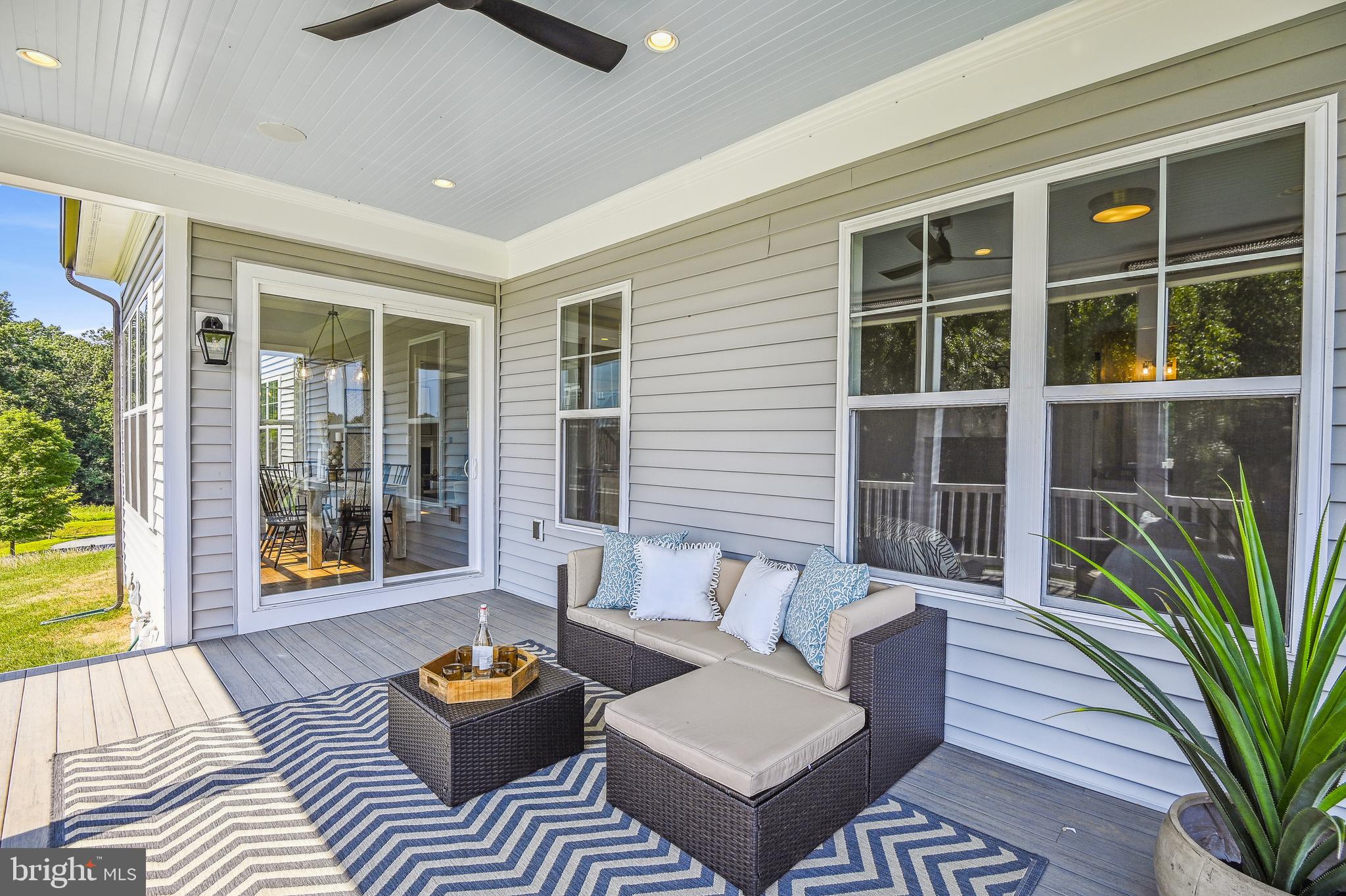 QUAIL RUN - Residential