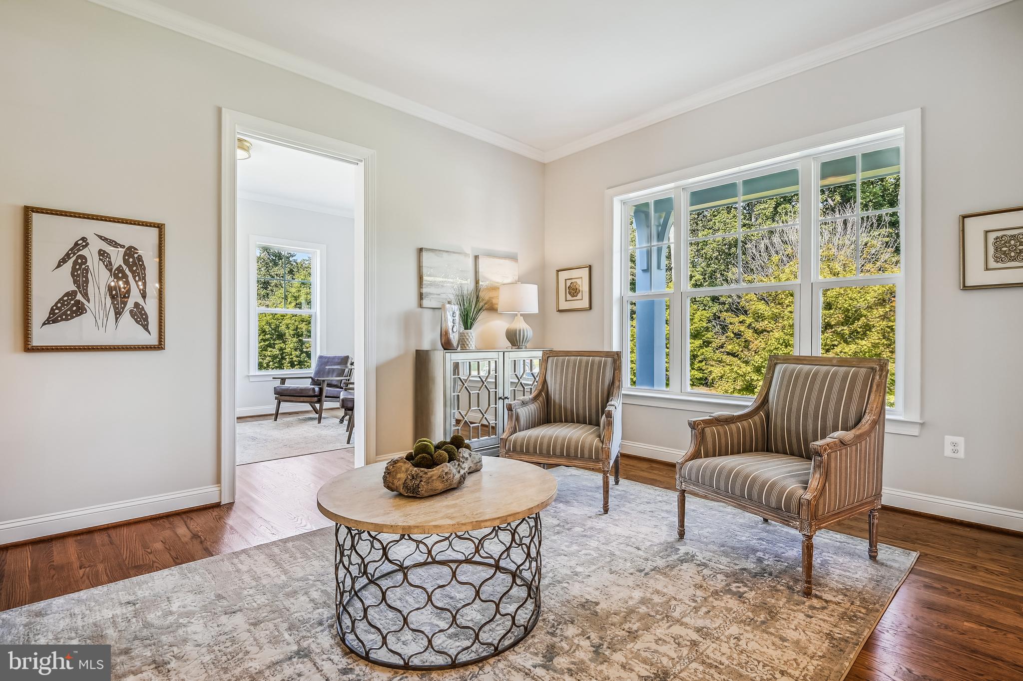 QUAIL RUN - Residential