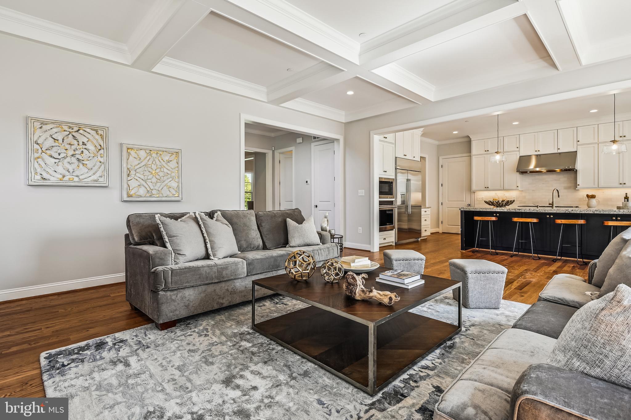 QUAIL RUN - Residential