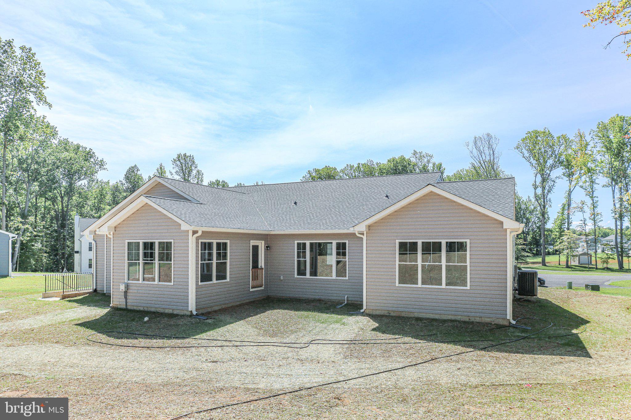 11461 CAMELOT LANE