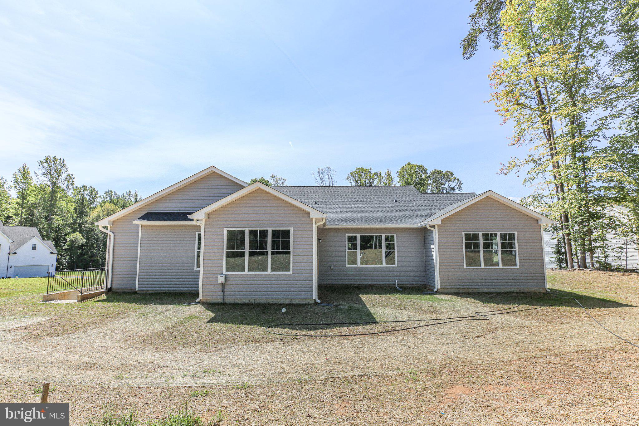 11461 CAMELOT LANE