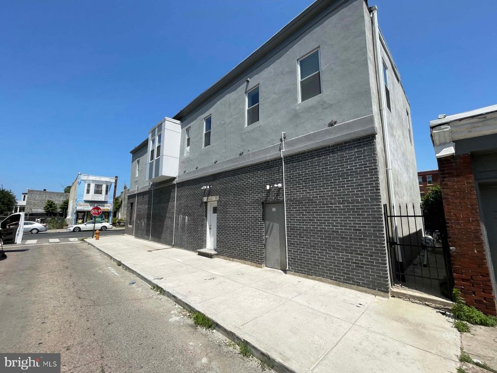 Photo of 309 S 60th Street, PHILADELPHIA, PA 19143 (MLS # PAPH2576858)