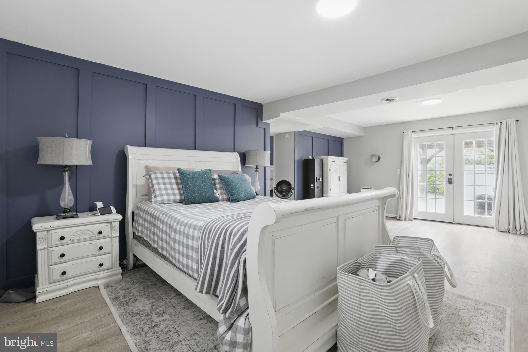 MILL GARDEN - Residential