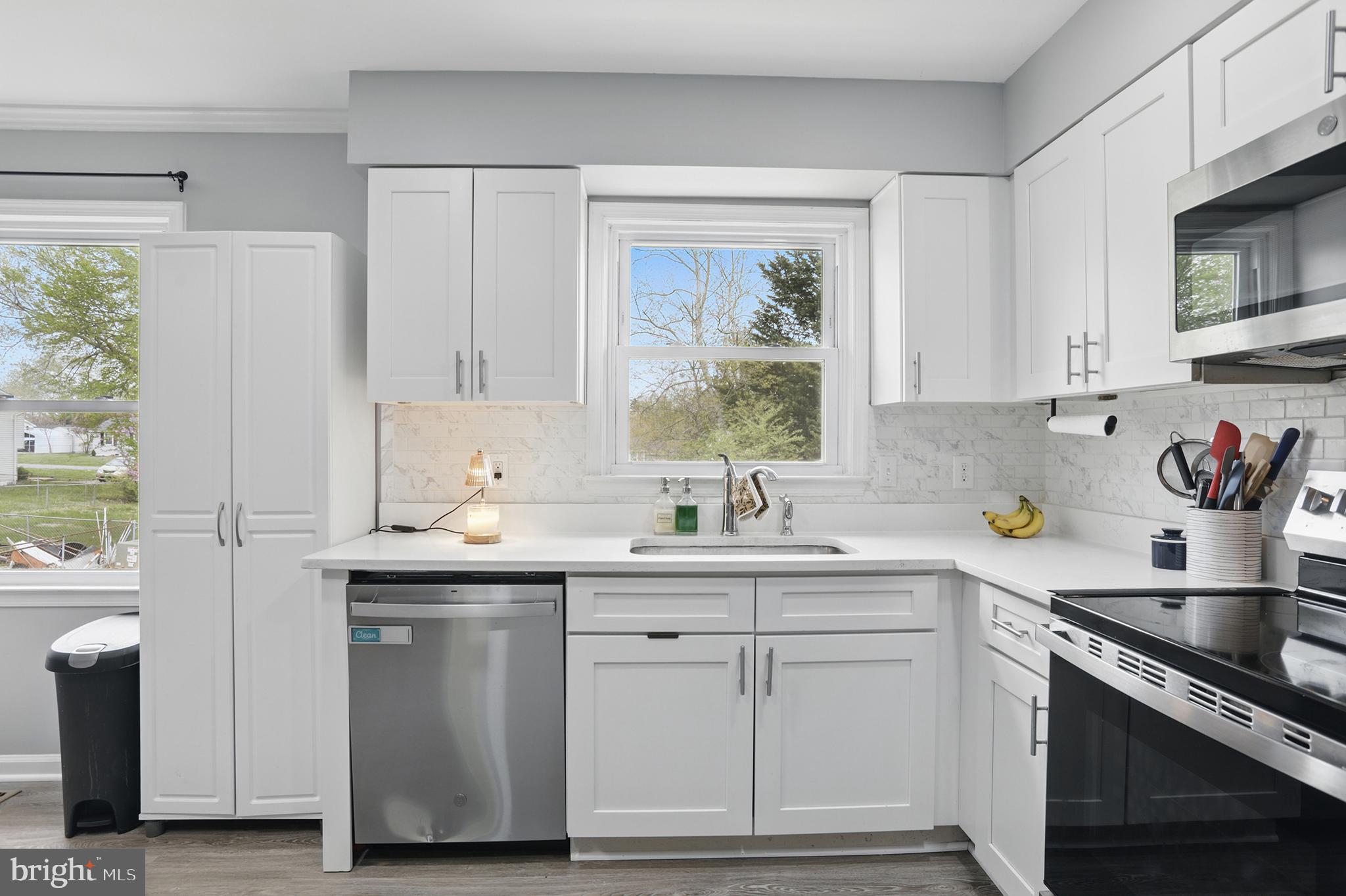 MILL GARDEN - Residential