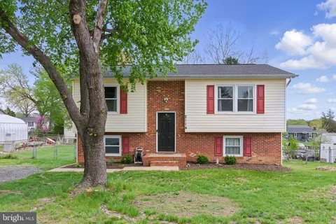 2114 Rock Creek Road, Fredericksburg, VA MLS: VASP2032244