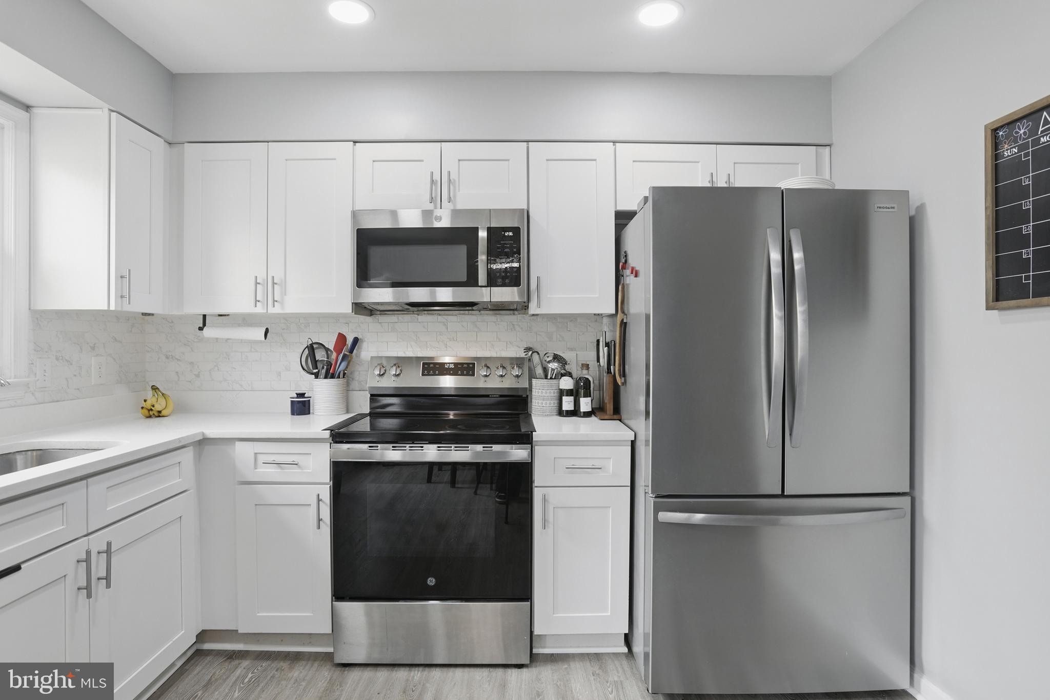 MILL GARDEN - Residential