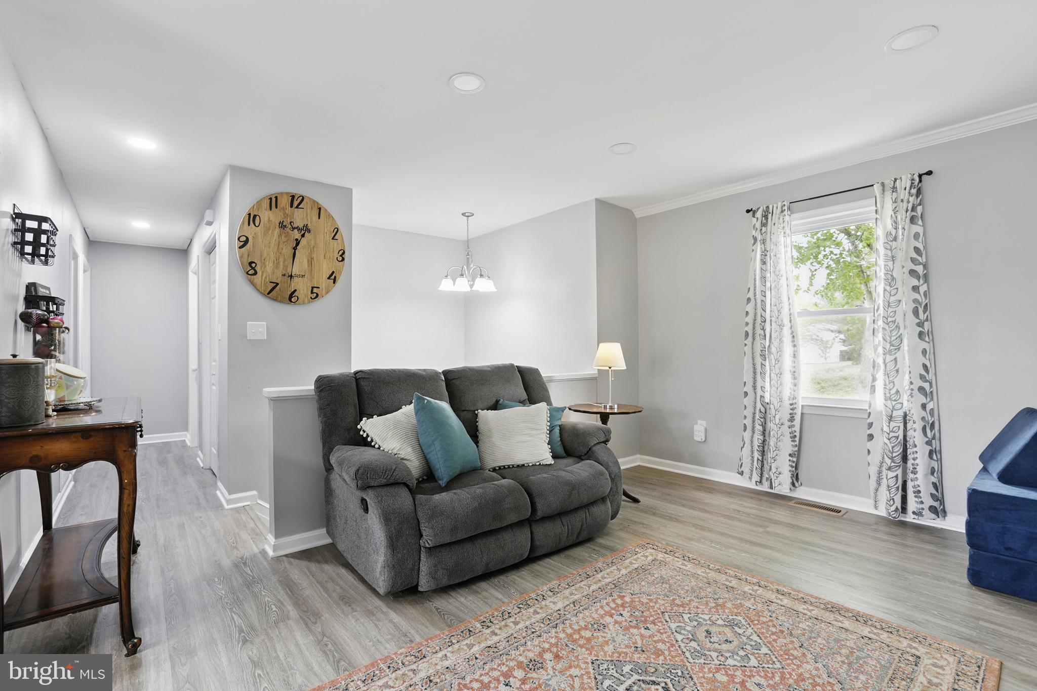 MILL GARDEN - Residential