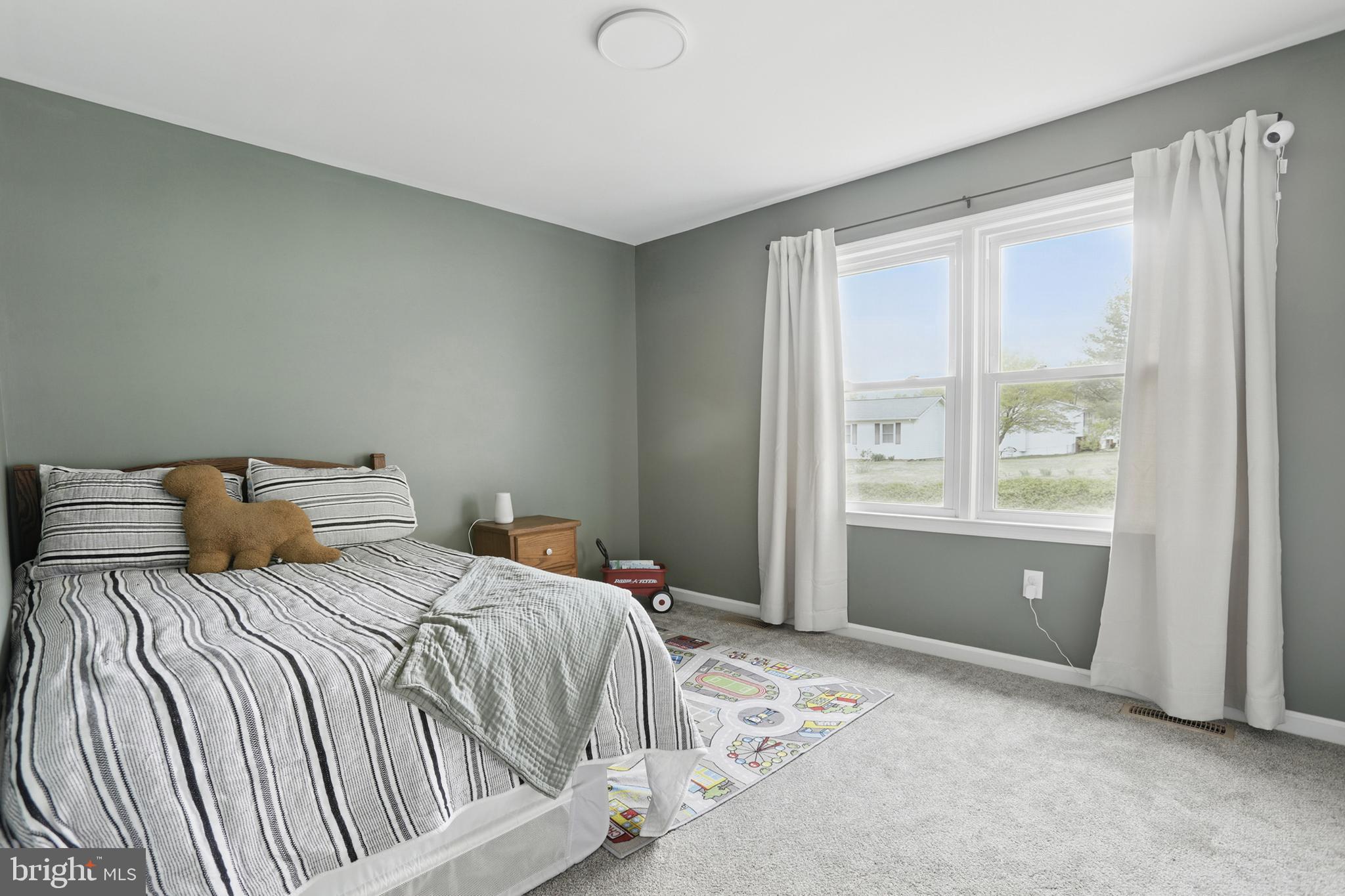 MILL GARDEN - Residential