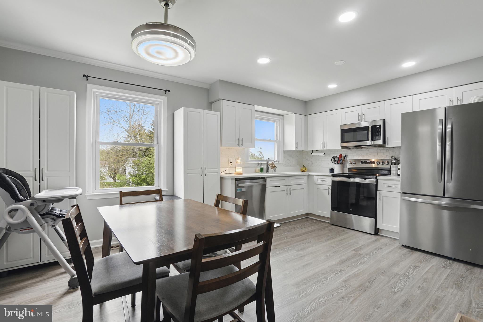 MILL GARDEN - Residential