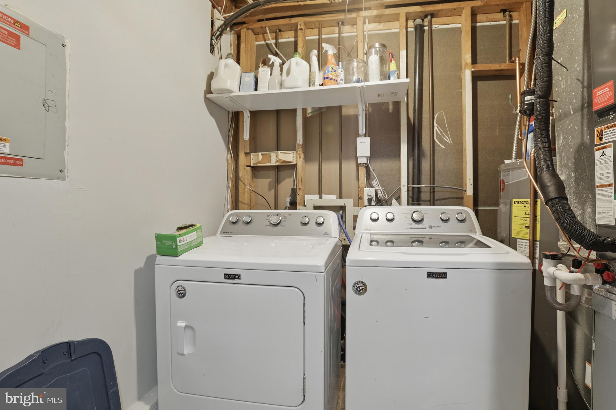 MILL GARDEN - Residential