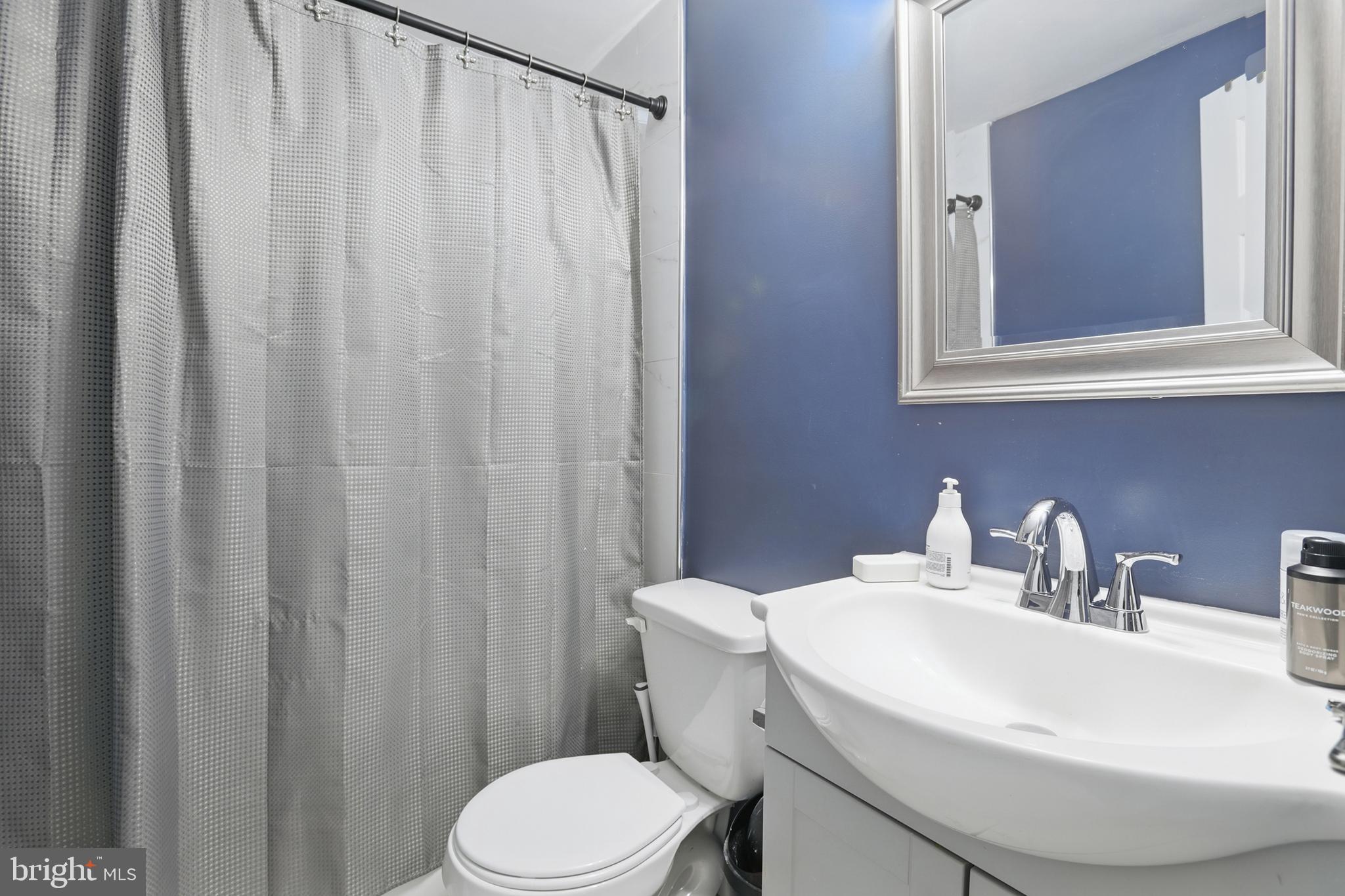 MILL GARDEN - Residential