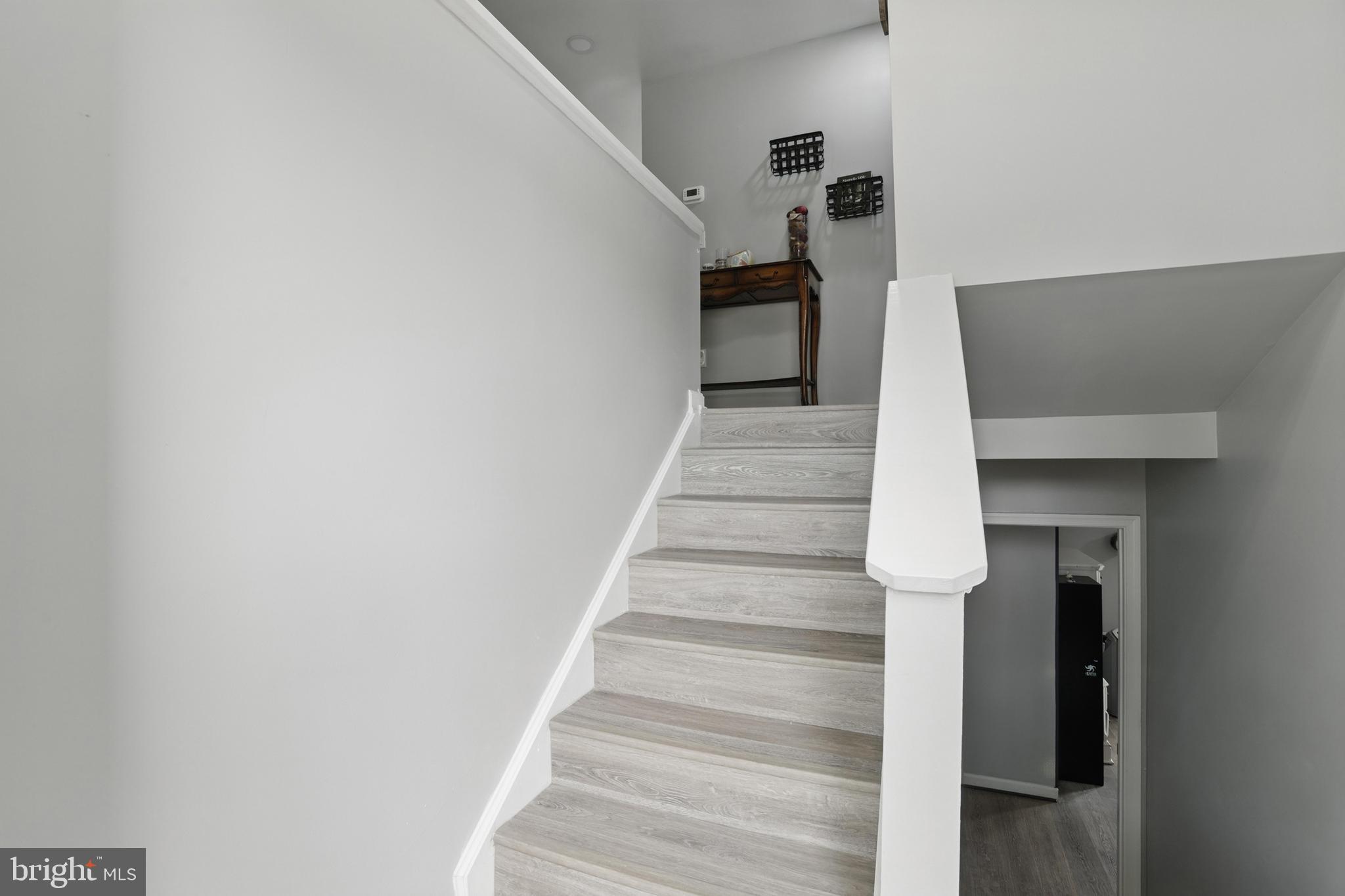 MILL GARDEN - Residential